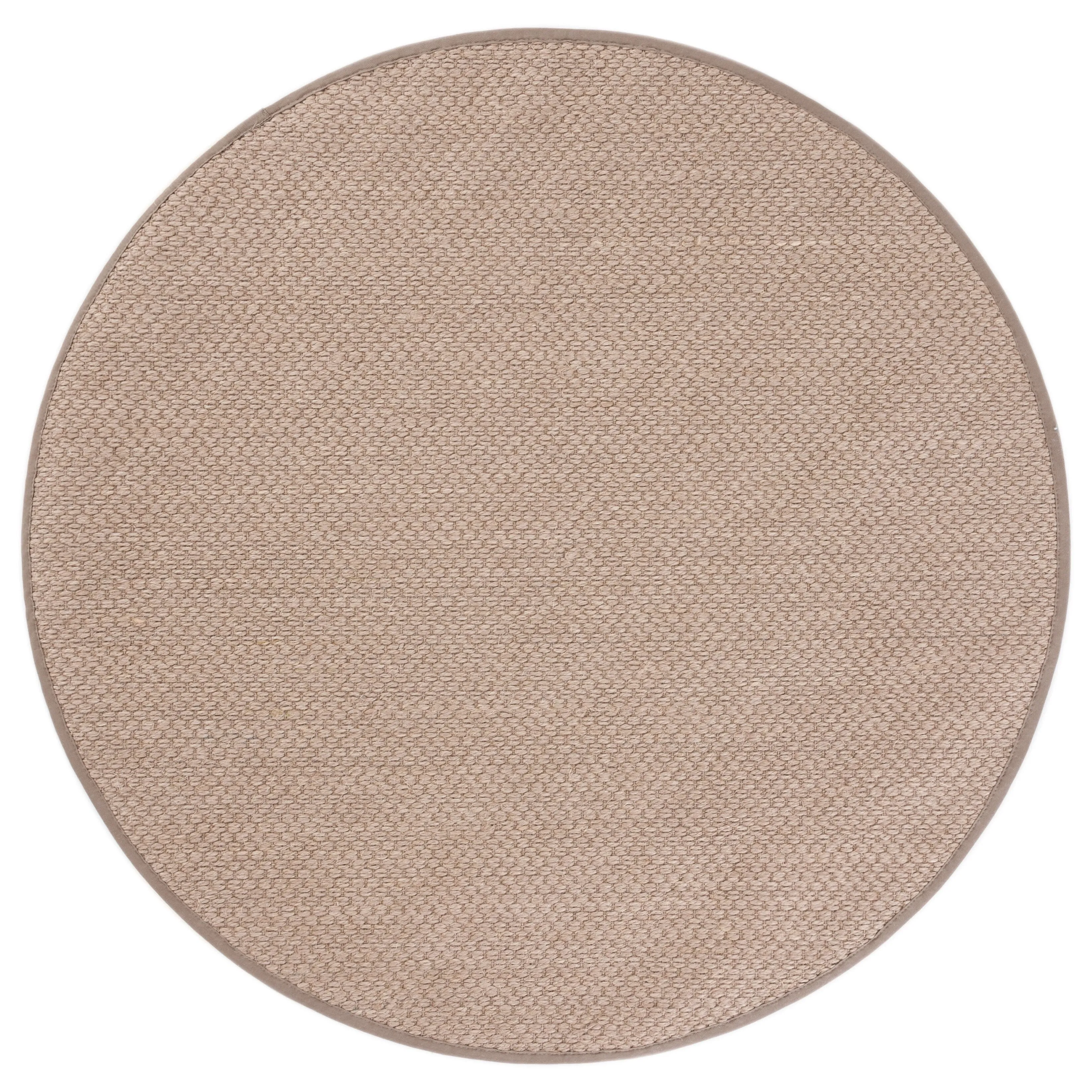 SAFAVIEH Handmade Natural Fiber Relina Sisal Rug