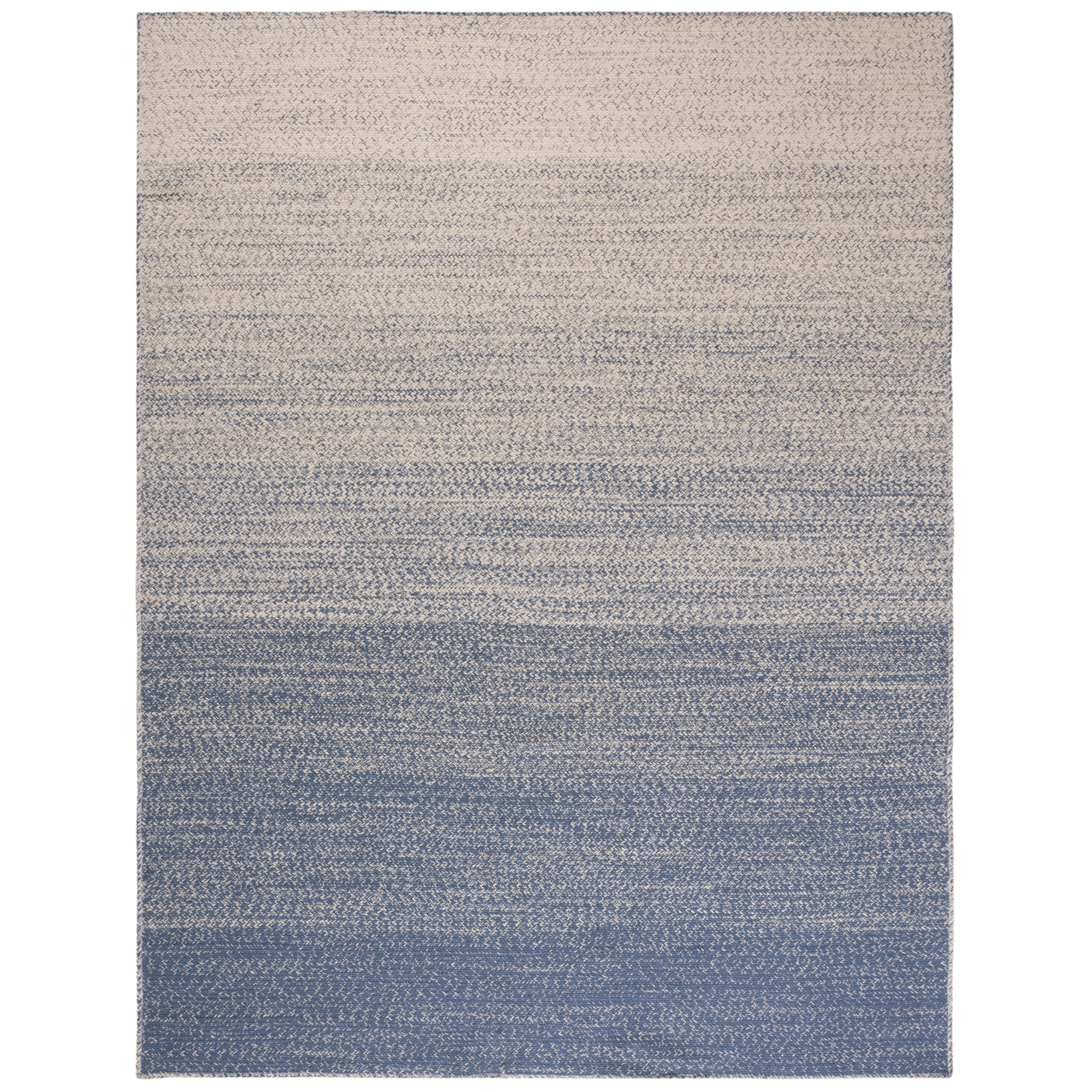 SAFAVIEH Handmade Natural Fiber Sambula Ombre Jute Rug