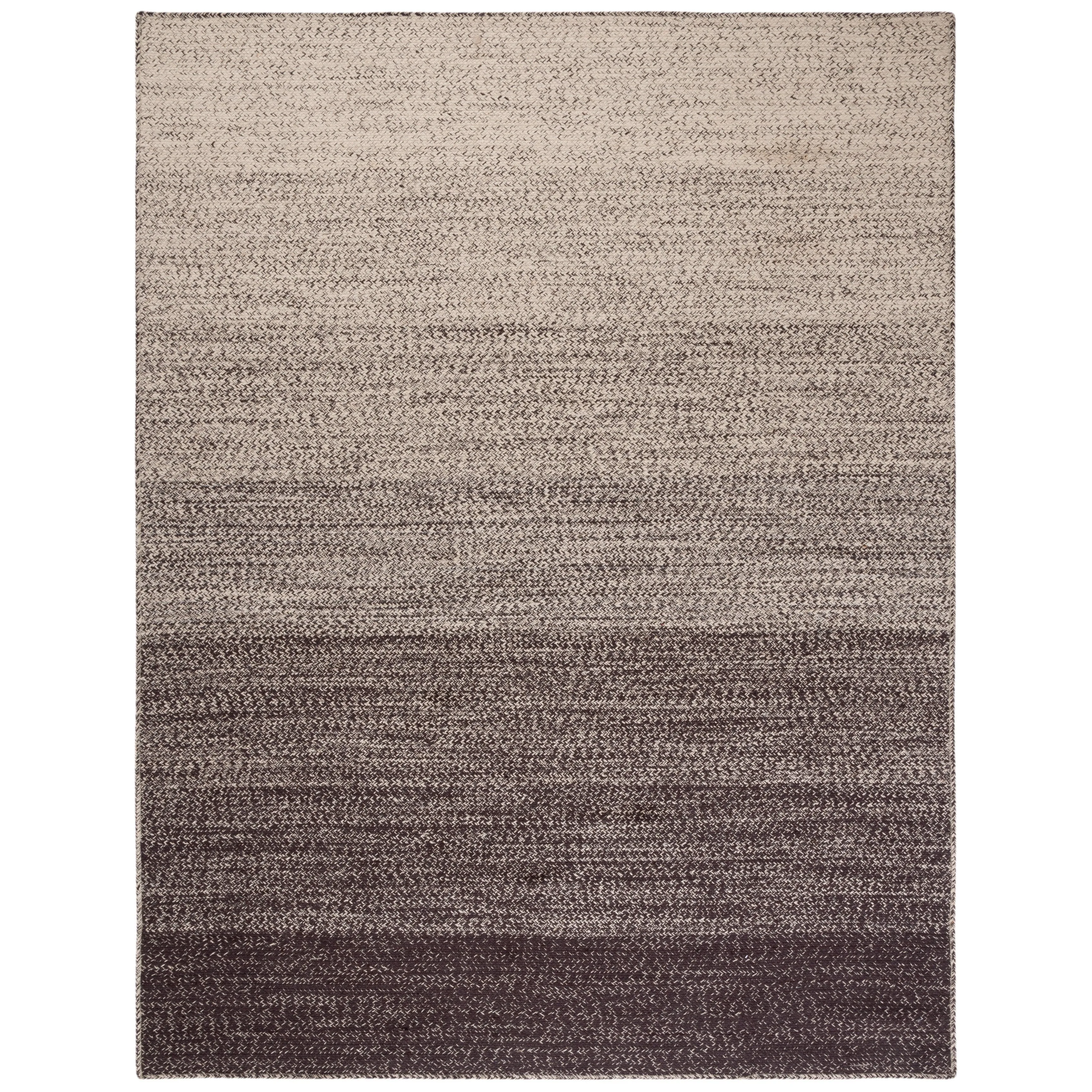 SAFAVIEH Handmade Natural Fiber Sambula Ombre Jute Rug