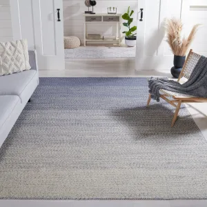 SAFAVIEH Handmade Natural Fiber Sambula Ombre Jute Rug