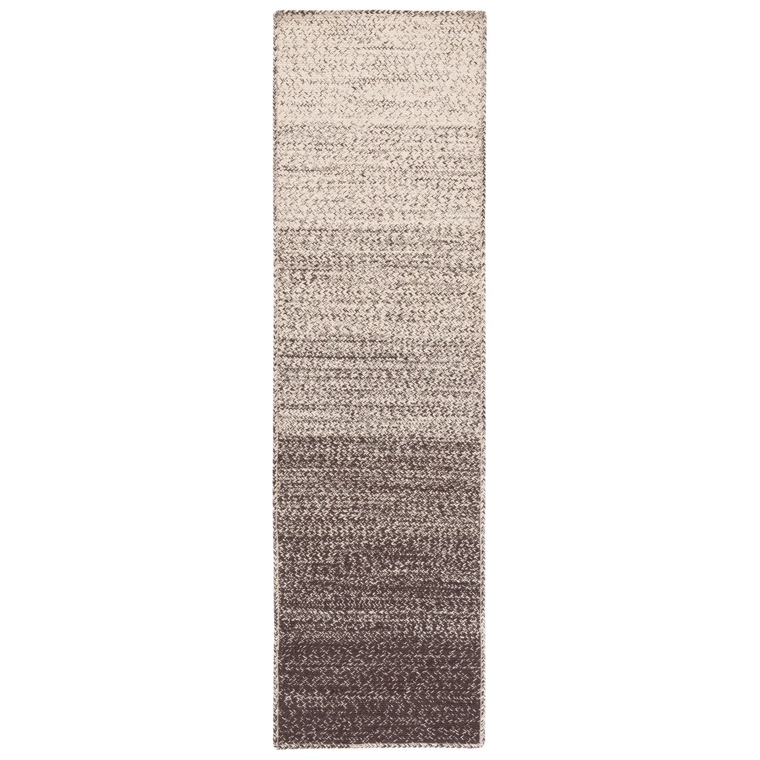 SAFAVIEH Handmade Natural Fiber Sambula Ombre Jute Rug