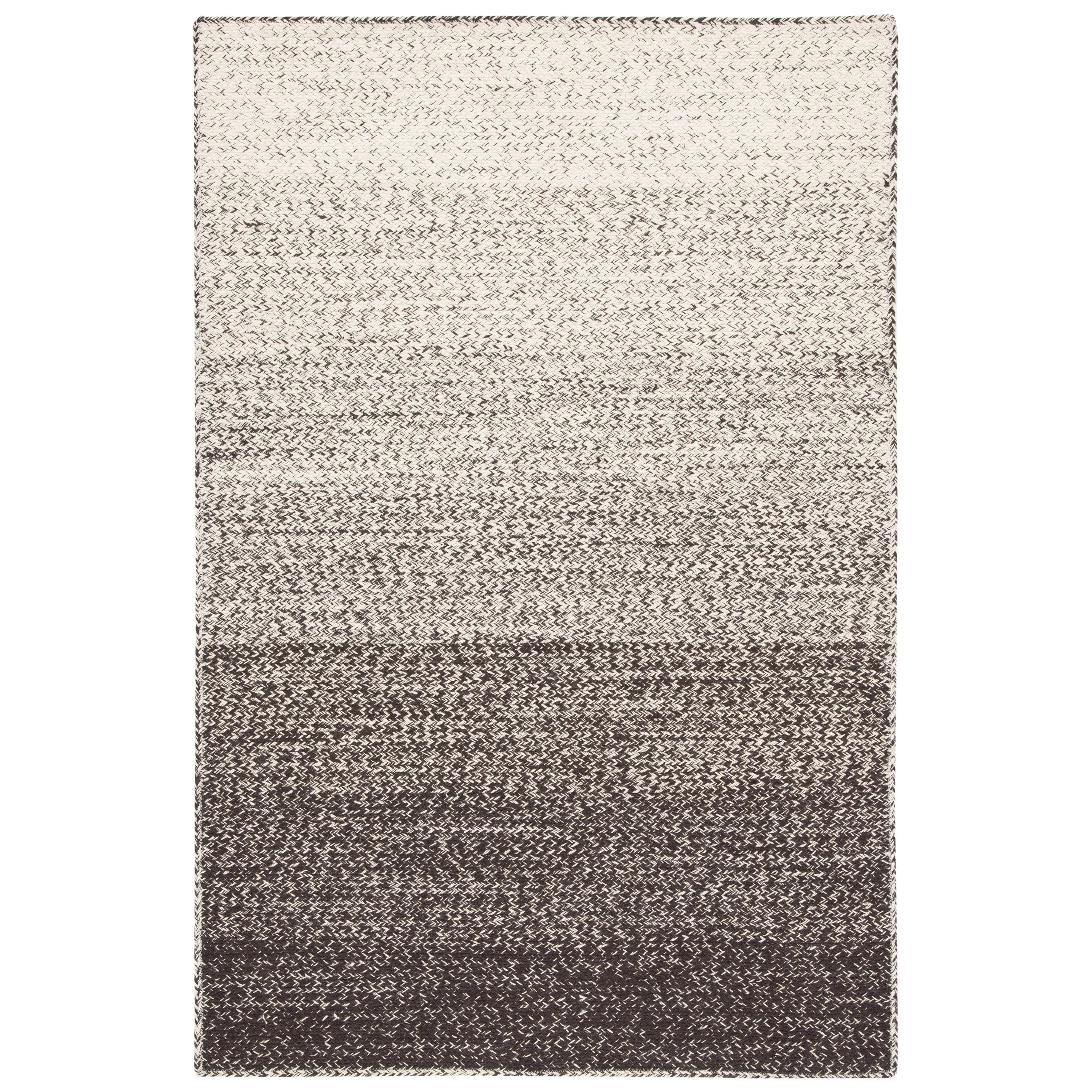 SAFAVIEH Handmade Natural Fiber Sambula Ombre Jute Rug