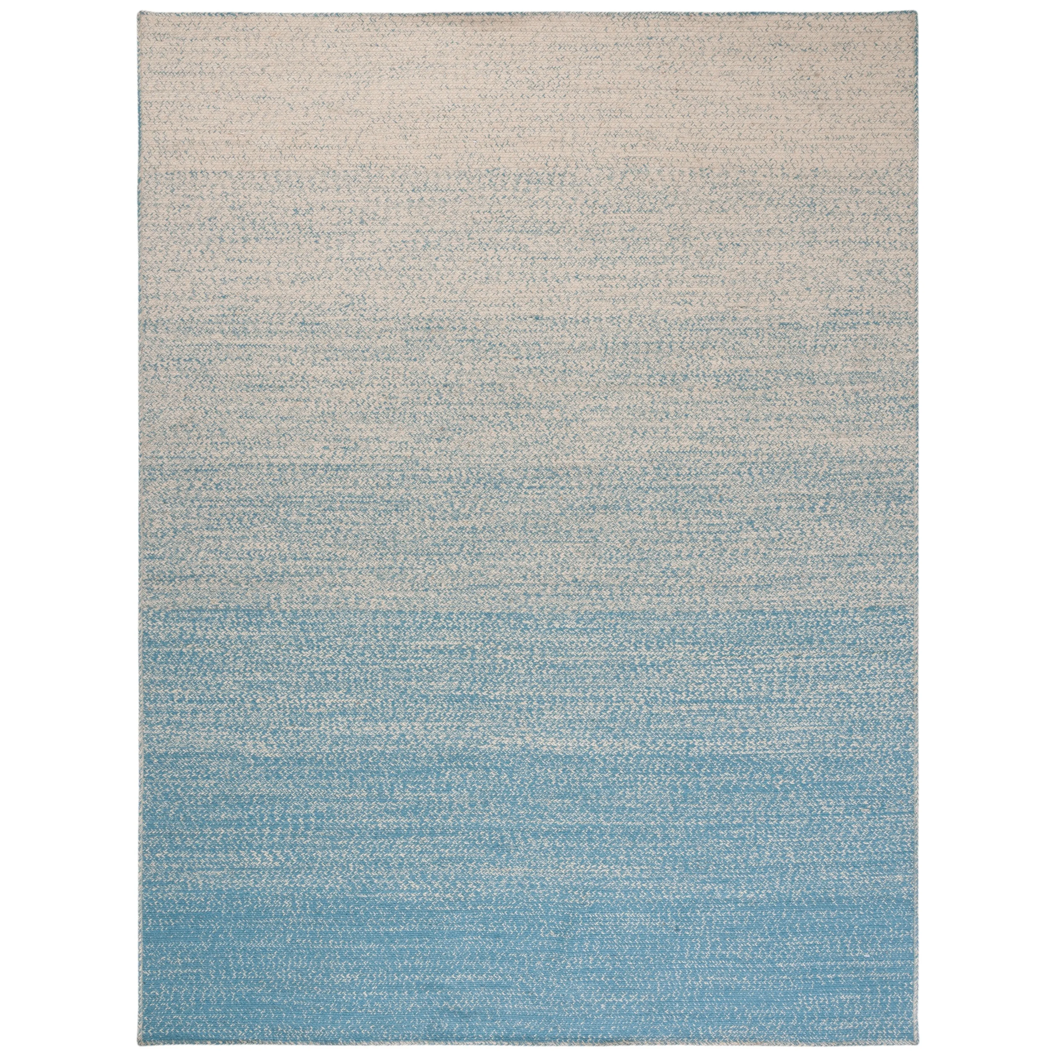 SAFAVIEH Handmade Natural Fiber Sambula Ombre Jute Rug