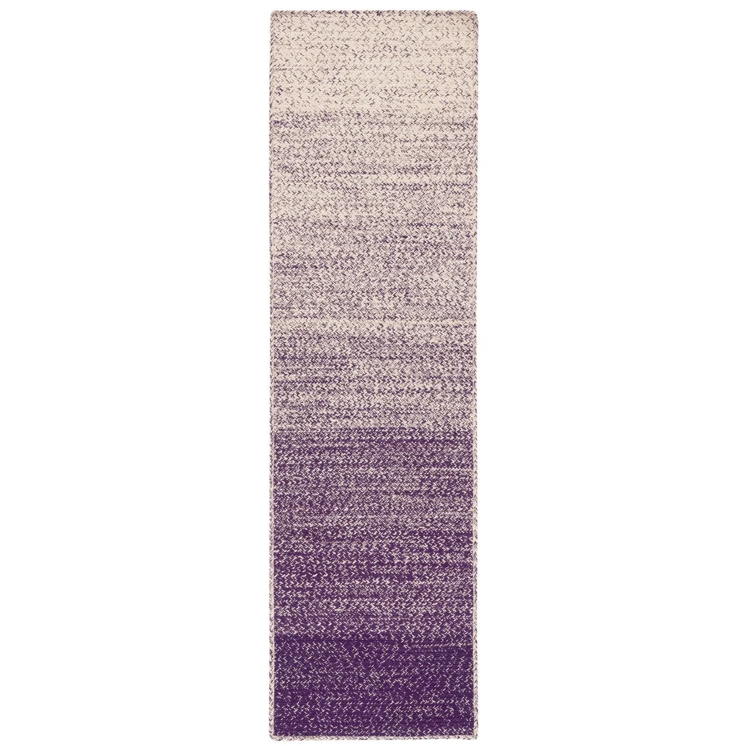 SAFAVIEH Handmade Natural Fiber Sambula Ombre Jute Rug