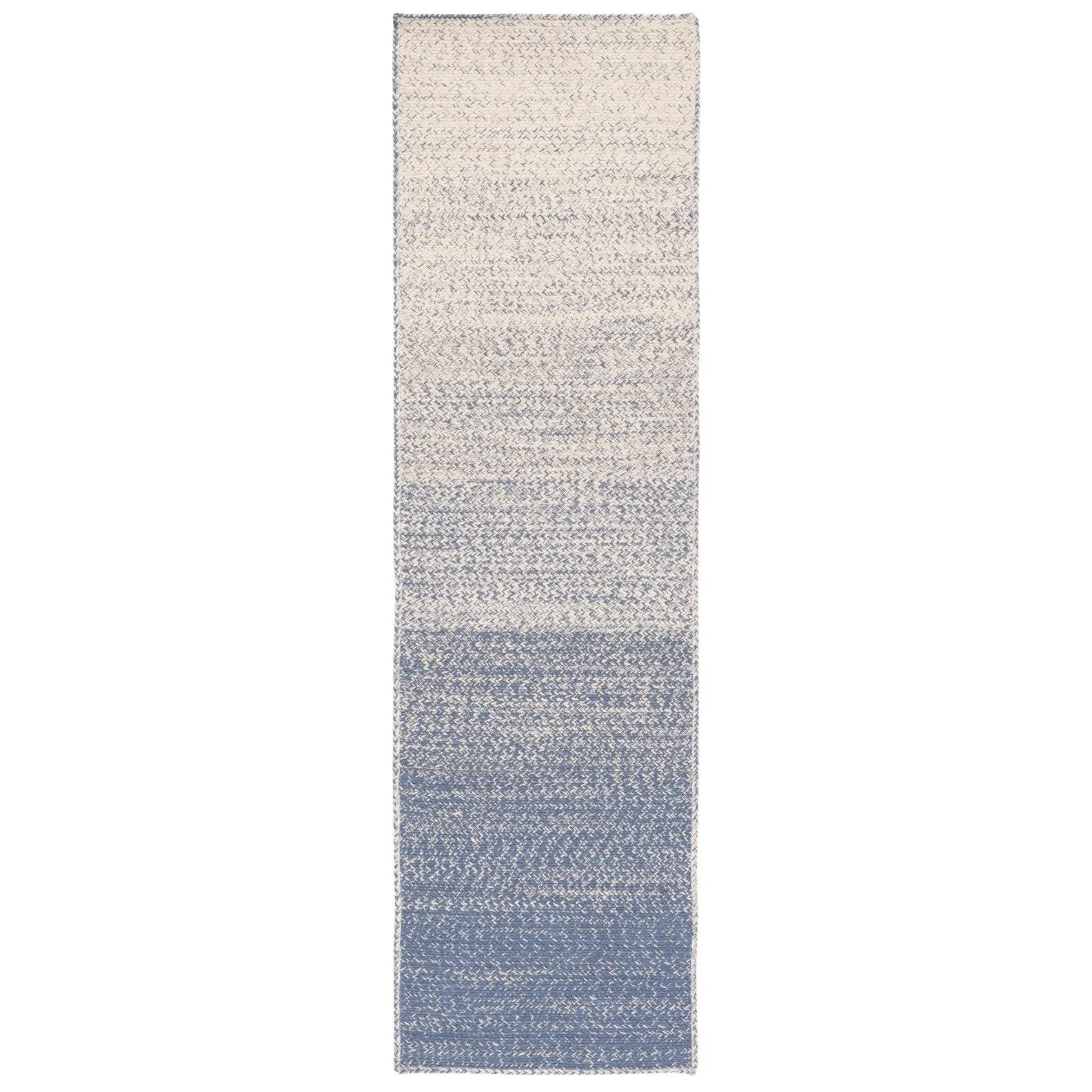 SAFAVIEH Handmade Natural Fiber Sambula Ombre Jute Rug