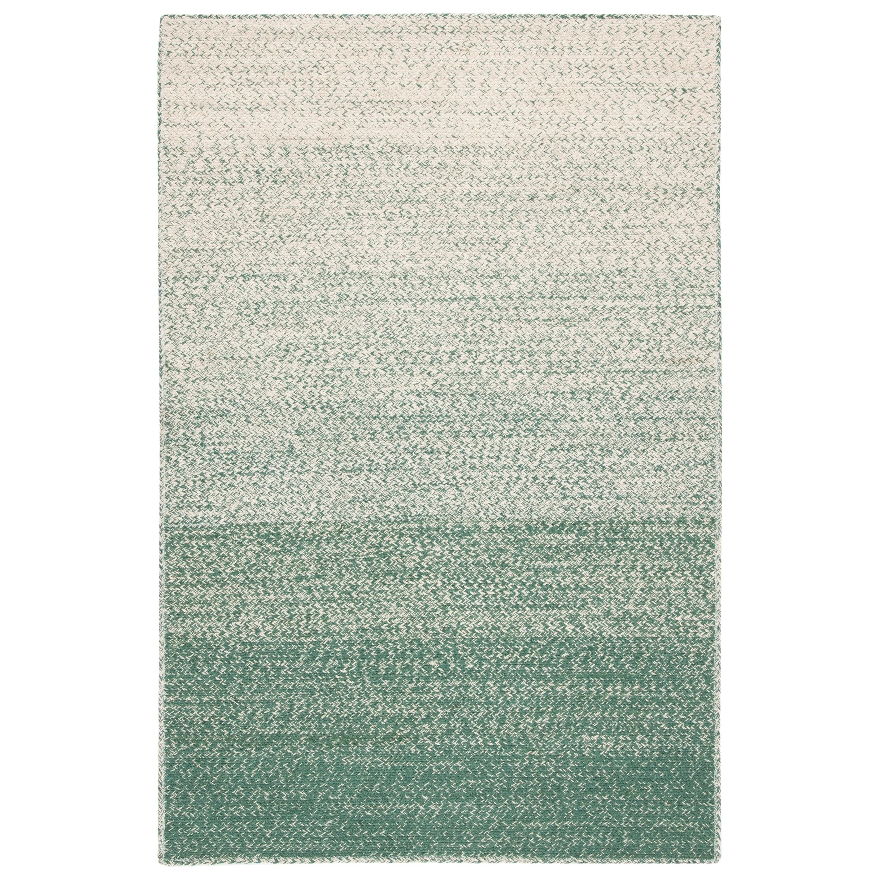 SAFAVIEH Handmade Natural Fiber Sambula Ombre Jute Rug