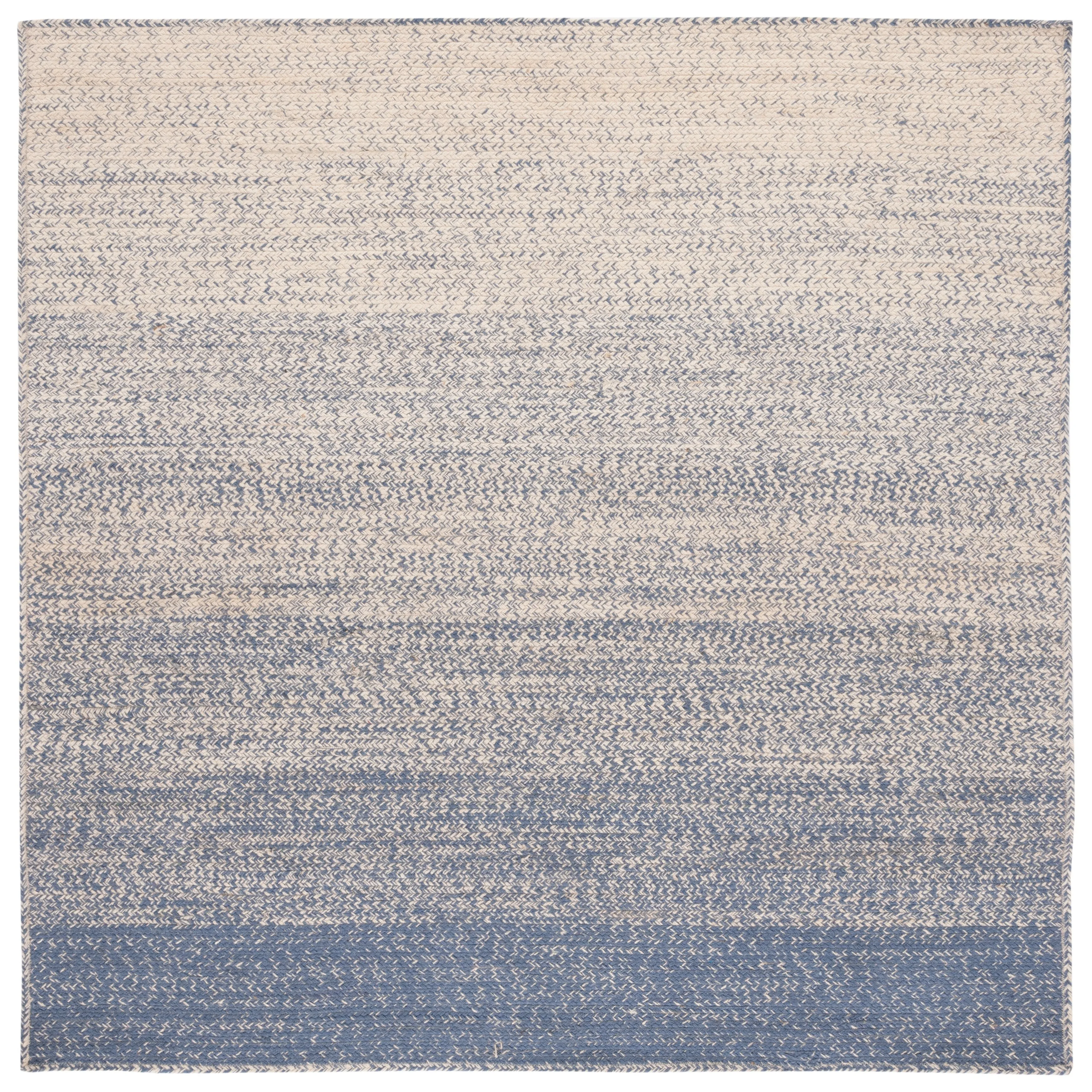 SAFAVIEH Handmade Natural Fiber Sambula Ombre Jute Rug