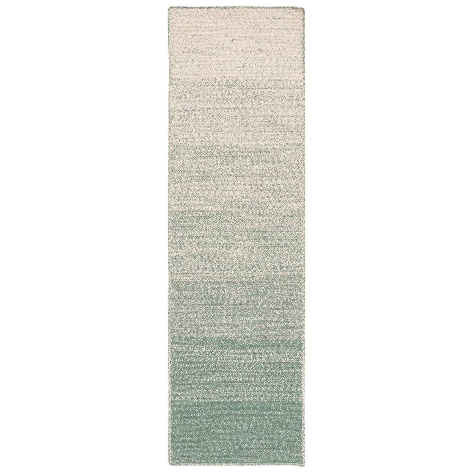 SAFAVIEH Handmade Natural Fiber Sambula Ombre Jute Rug