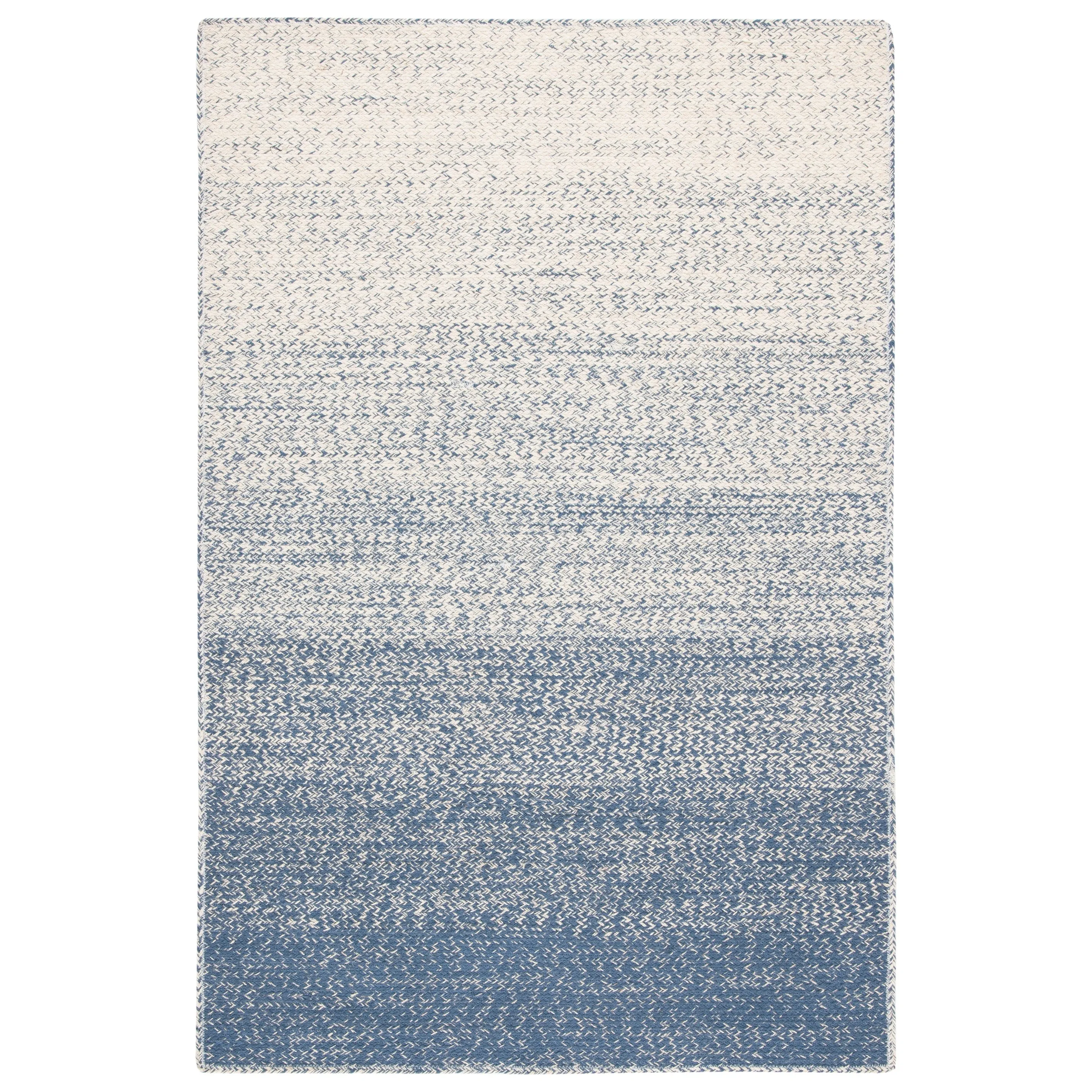 SAFAVIEH Handmade Natural Fiber Sambula Ombre Jute Rug