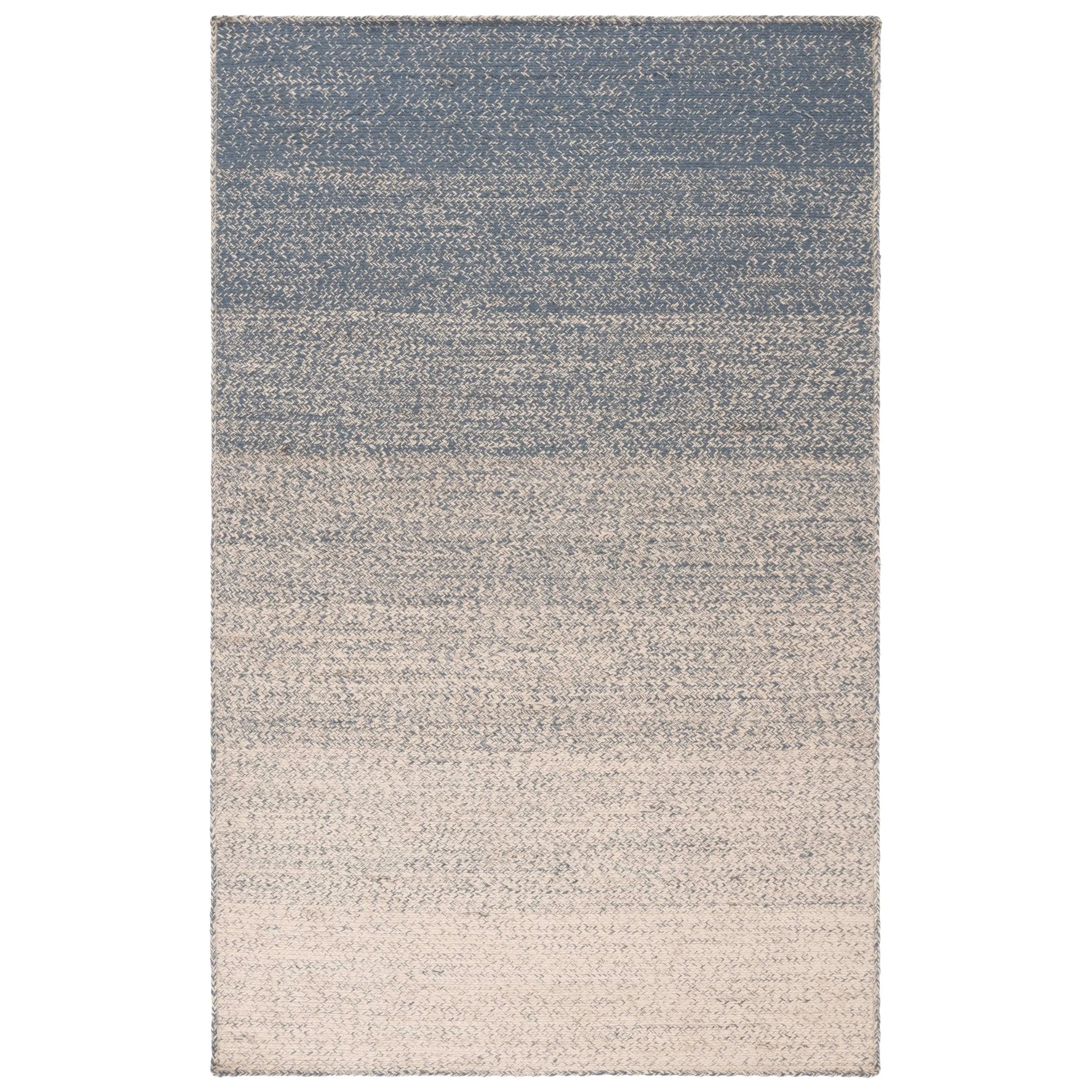 SAFAVIEH Handmade Natural Fiber Sambula Ombre Jute Rug
