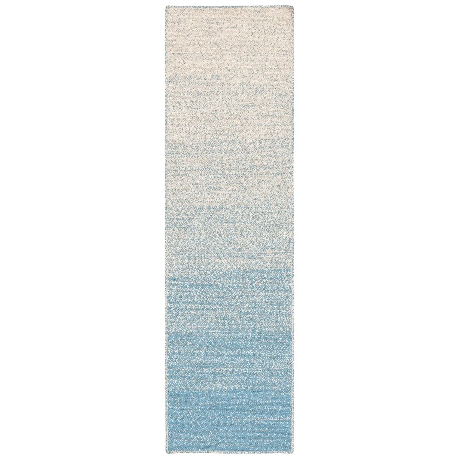 SAFAVIEH Handmade Natural Fiber Sambula Ombre Jute Rug