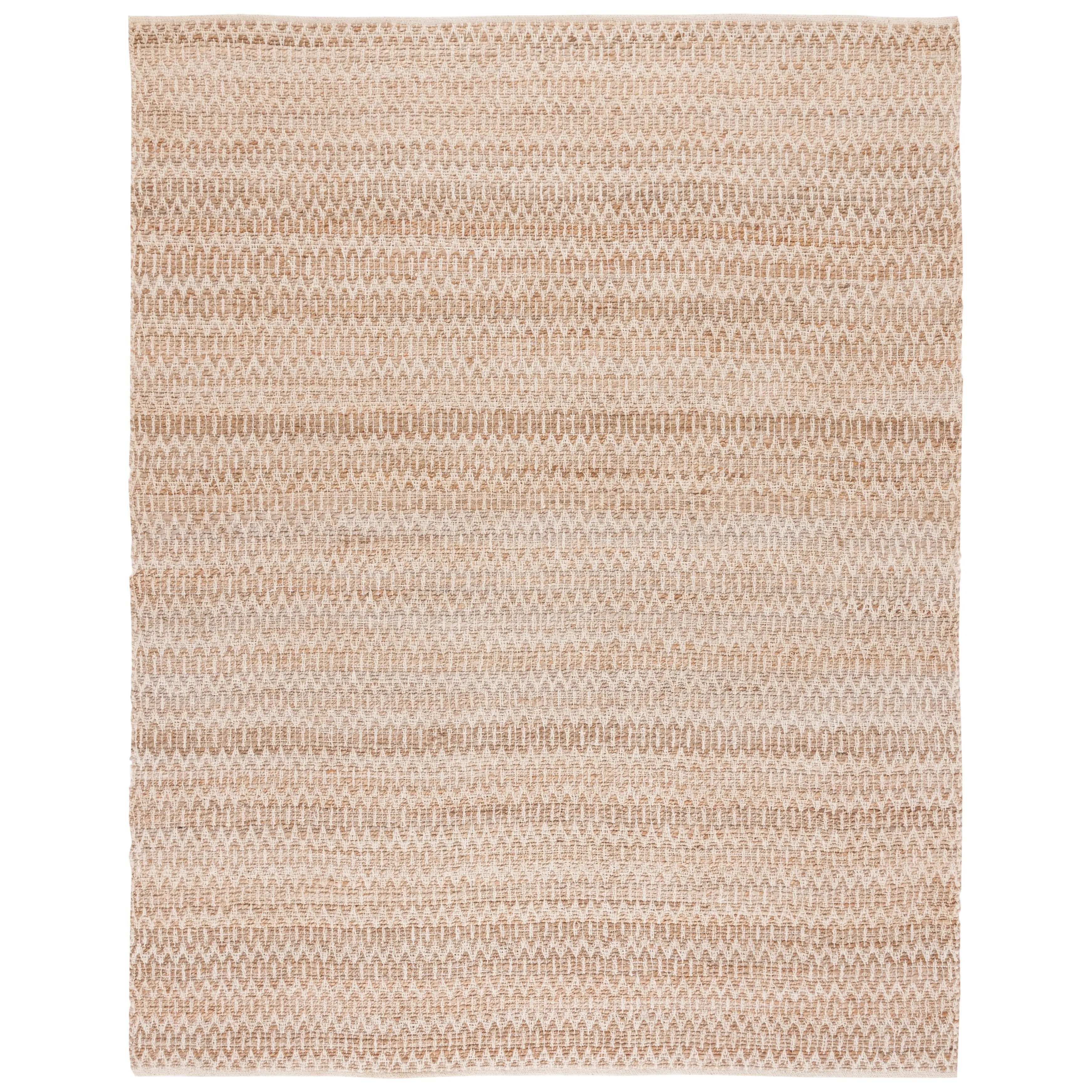 SAFAVIEH Handmade Natural Fiber Unnur Rug
