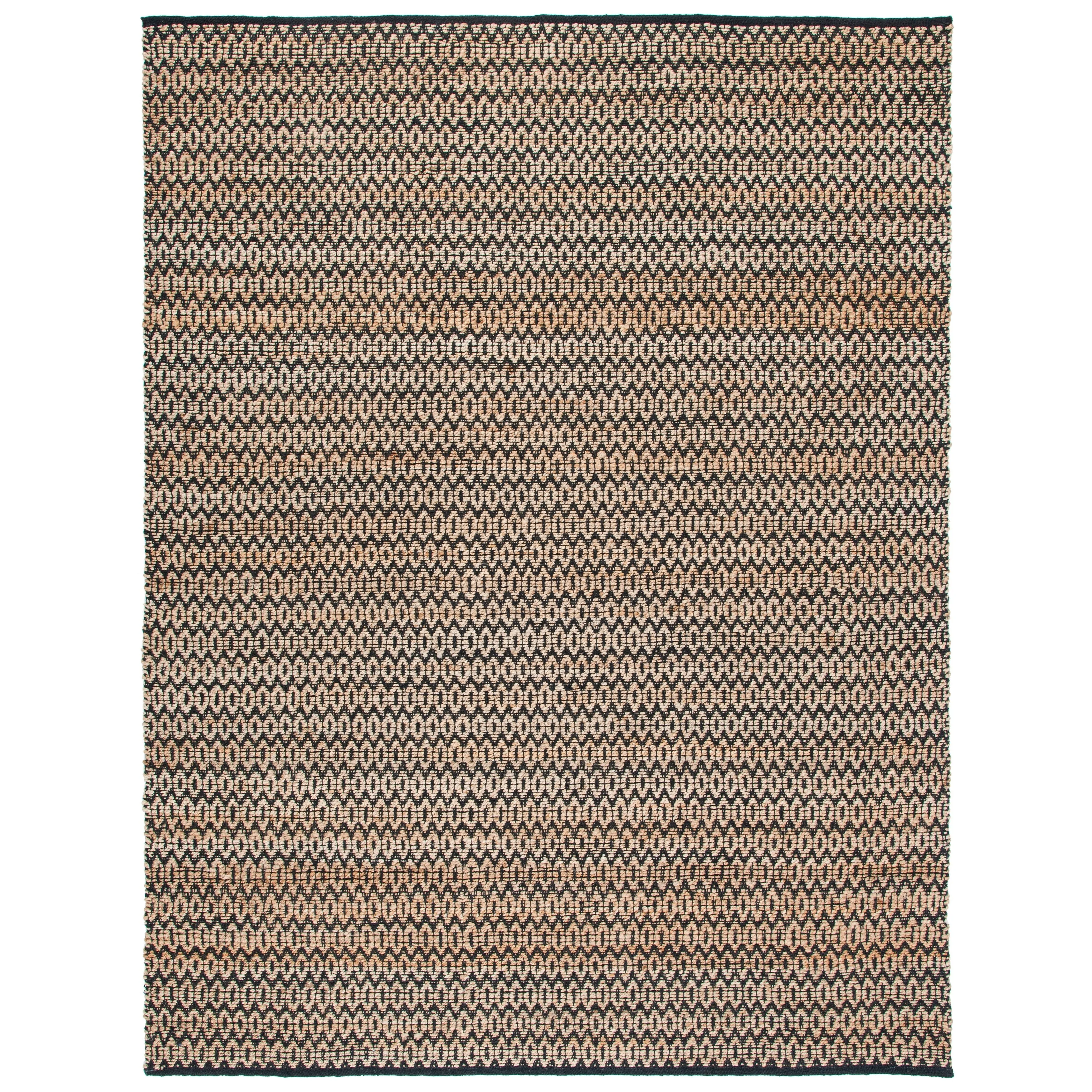 SAFAVIEH Handmade Natural Fiber Unnur Rug