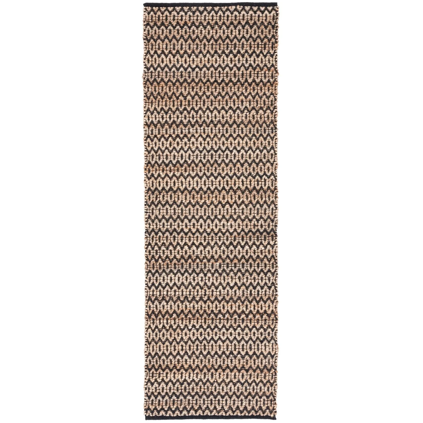 SAFAVIEH Handmade Natural Fiber Unnur Rug