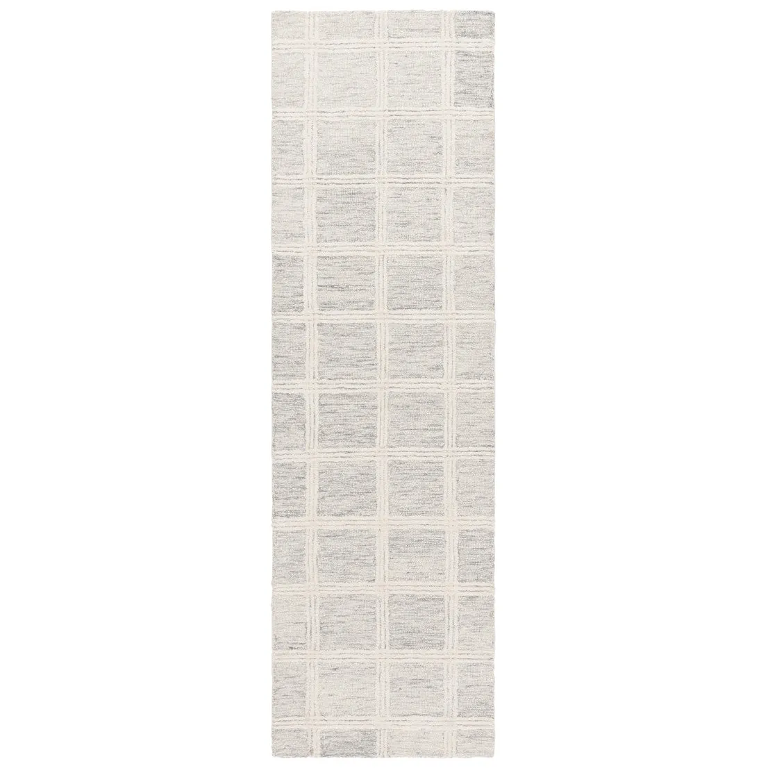 SAFAVIEH Handmade Pine Sandorne Modern & Contemporary Wool Rug