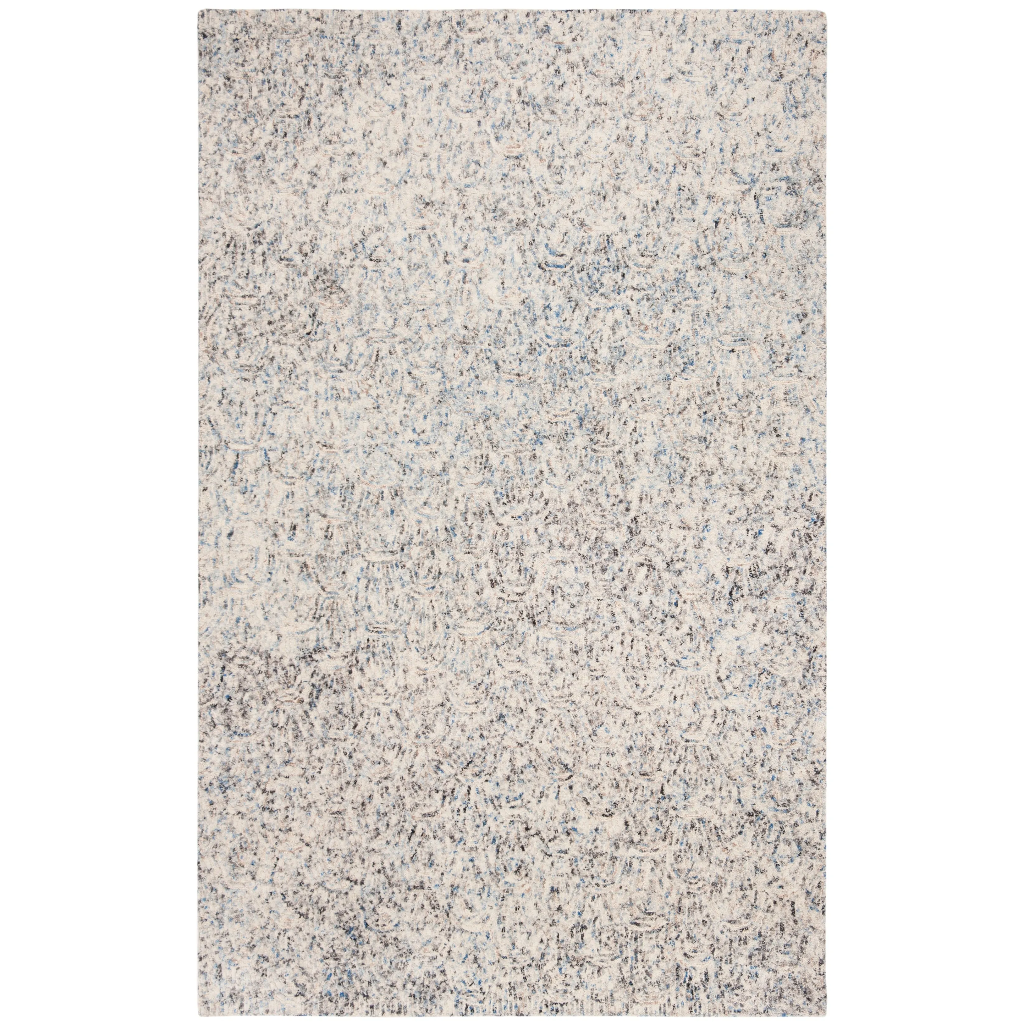 SAFAVIEH Handmade Renaissance Micayla Modern Wool Rug