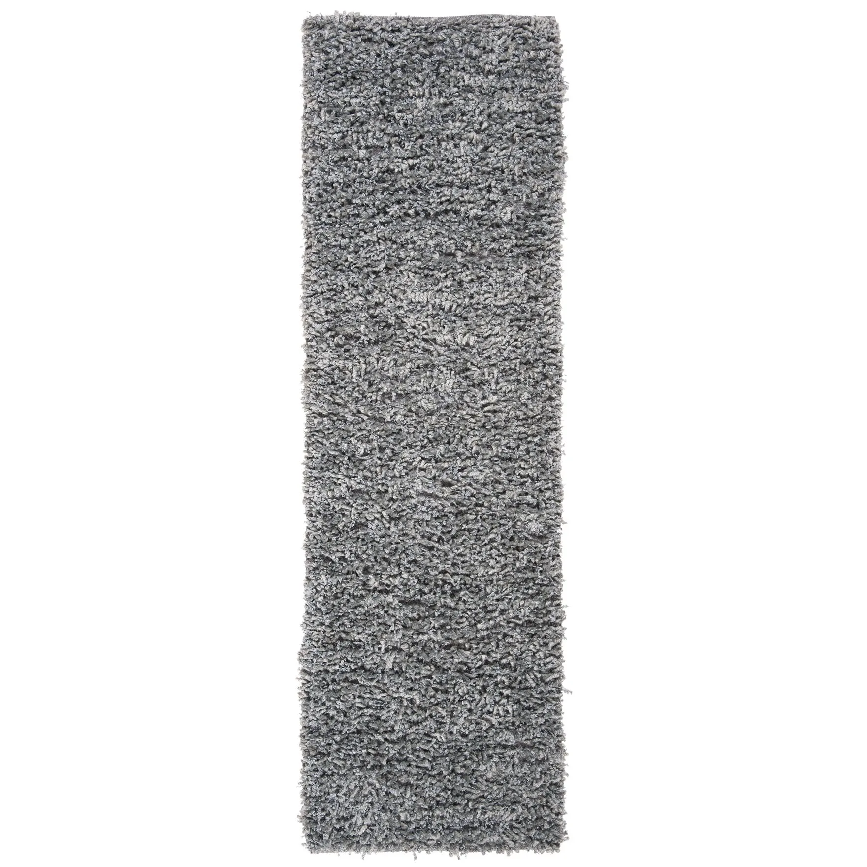 SAFAVIEH Handmade Sheep Shag Malti Solid Area Rug