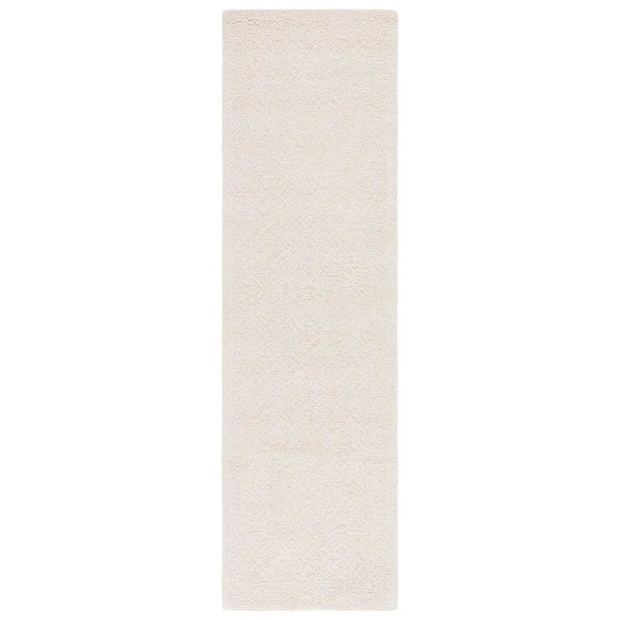 SAFAVIEH Handmade Textural Tanisha Contemporary Wool Rug