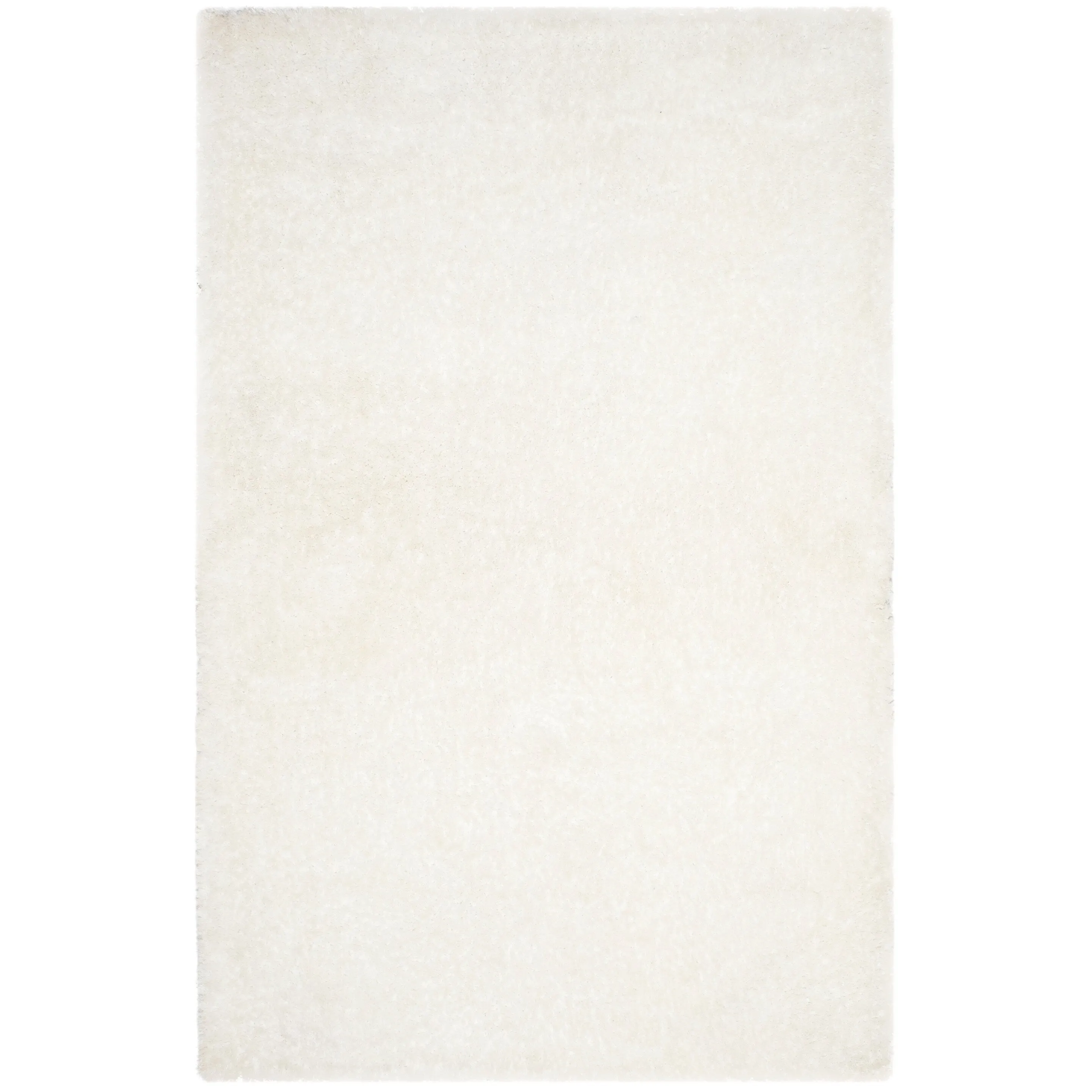 SAFAVIEH Handmade Toronto Shag Yasmine Polyester Rug