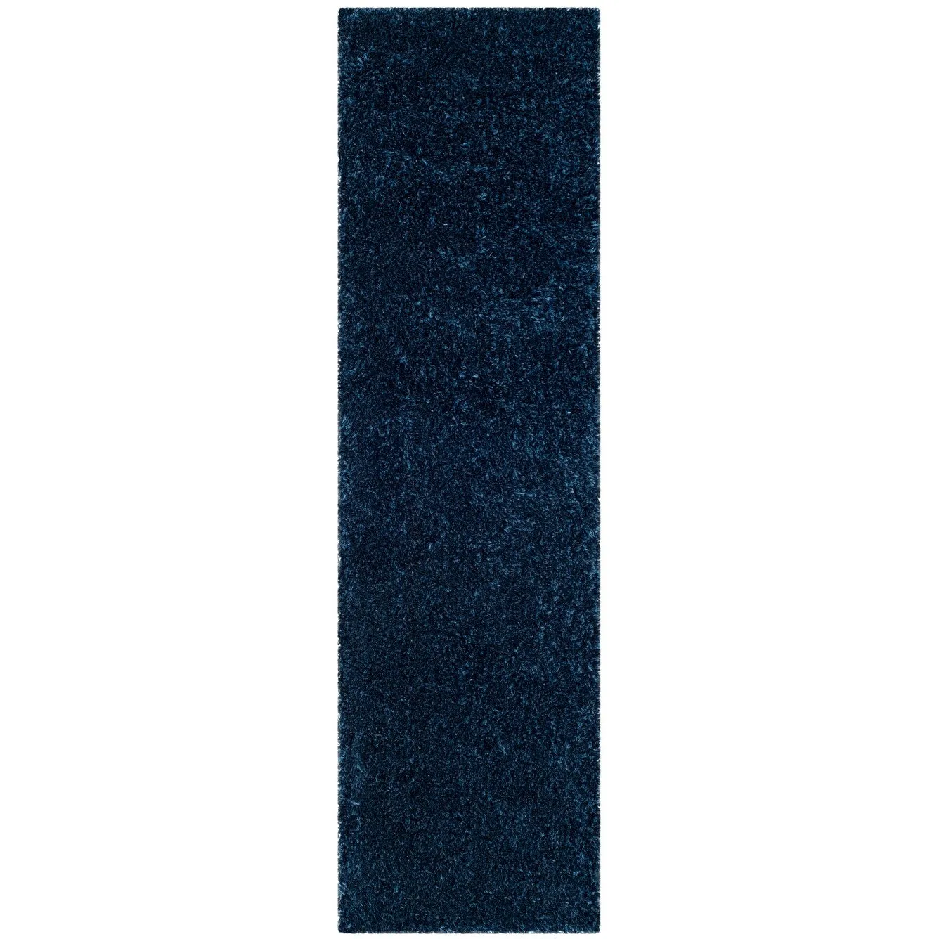 SAFAVIEH Handmade Toronto Shag Yasmine Polyester Rug