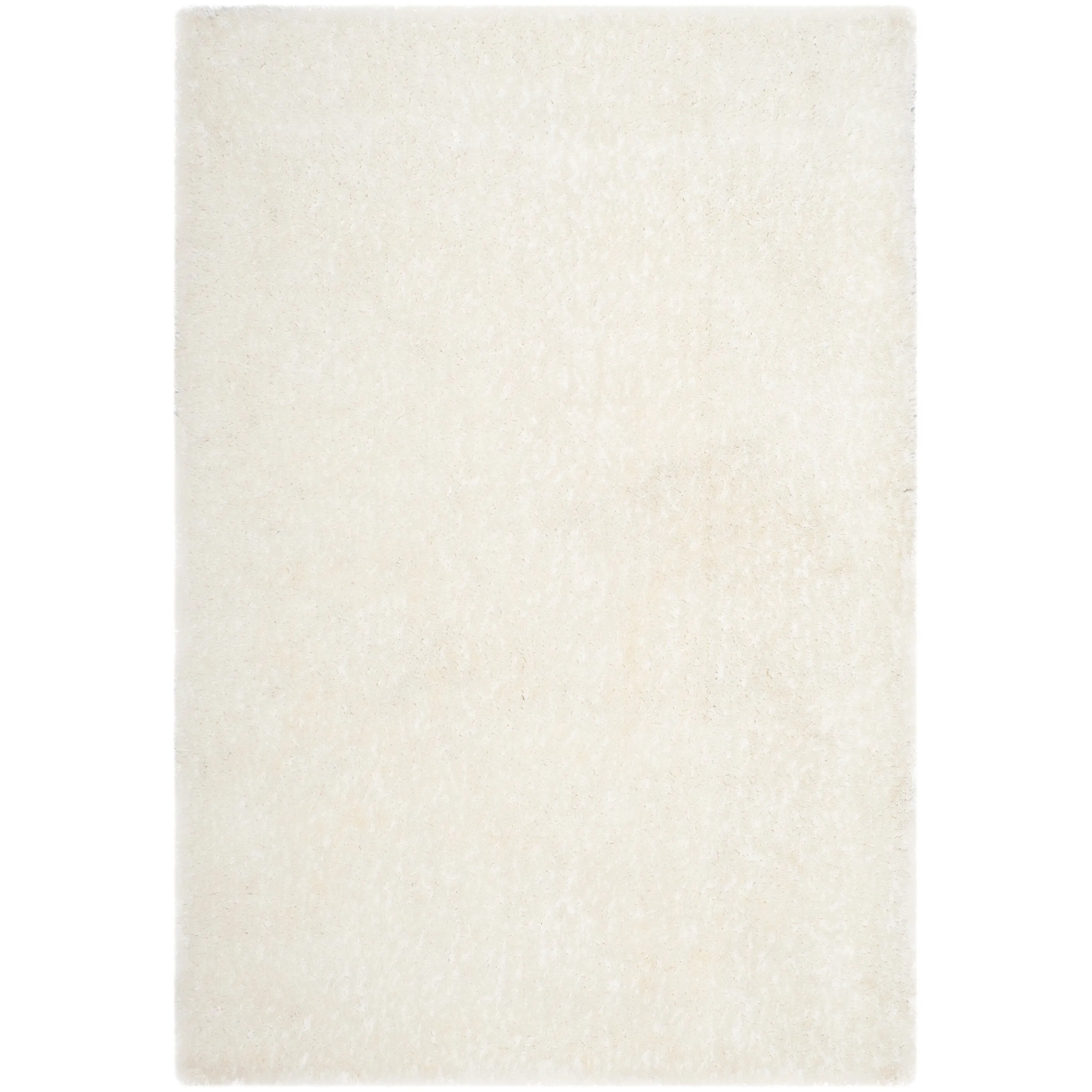 SAFAVIEH Handmade Toronto Shag Yasmine Polyester Rug
