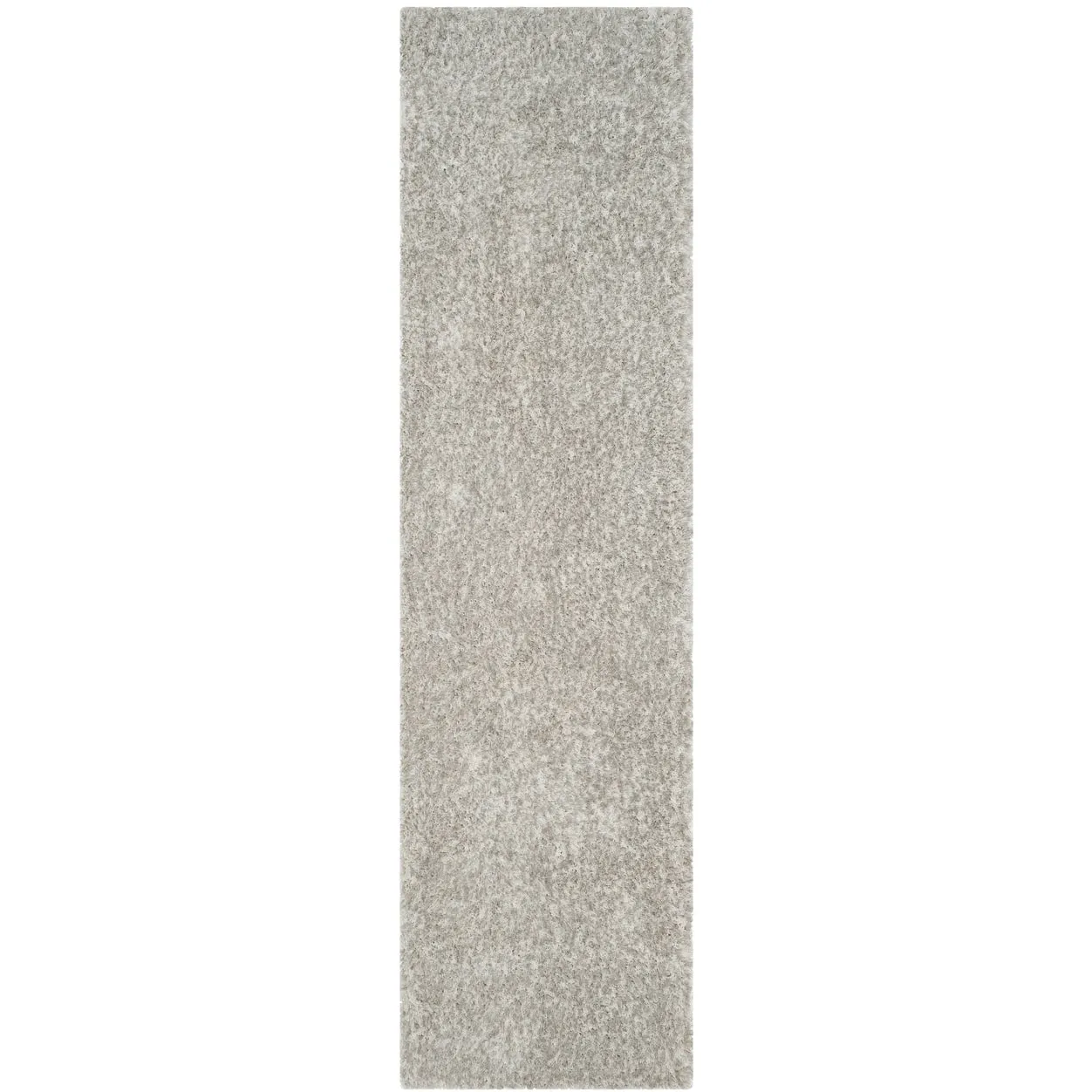 SAFAVIEH Handmade Toronto Shag Yasmine Polyester Rug