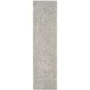 SAFAVIEH Handmade Toronto Shag Yasmine Polyester Rug