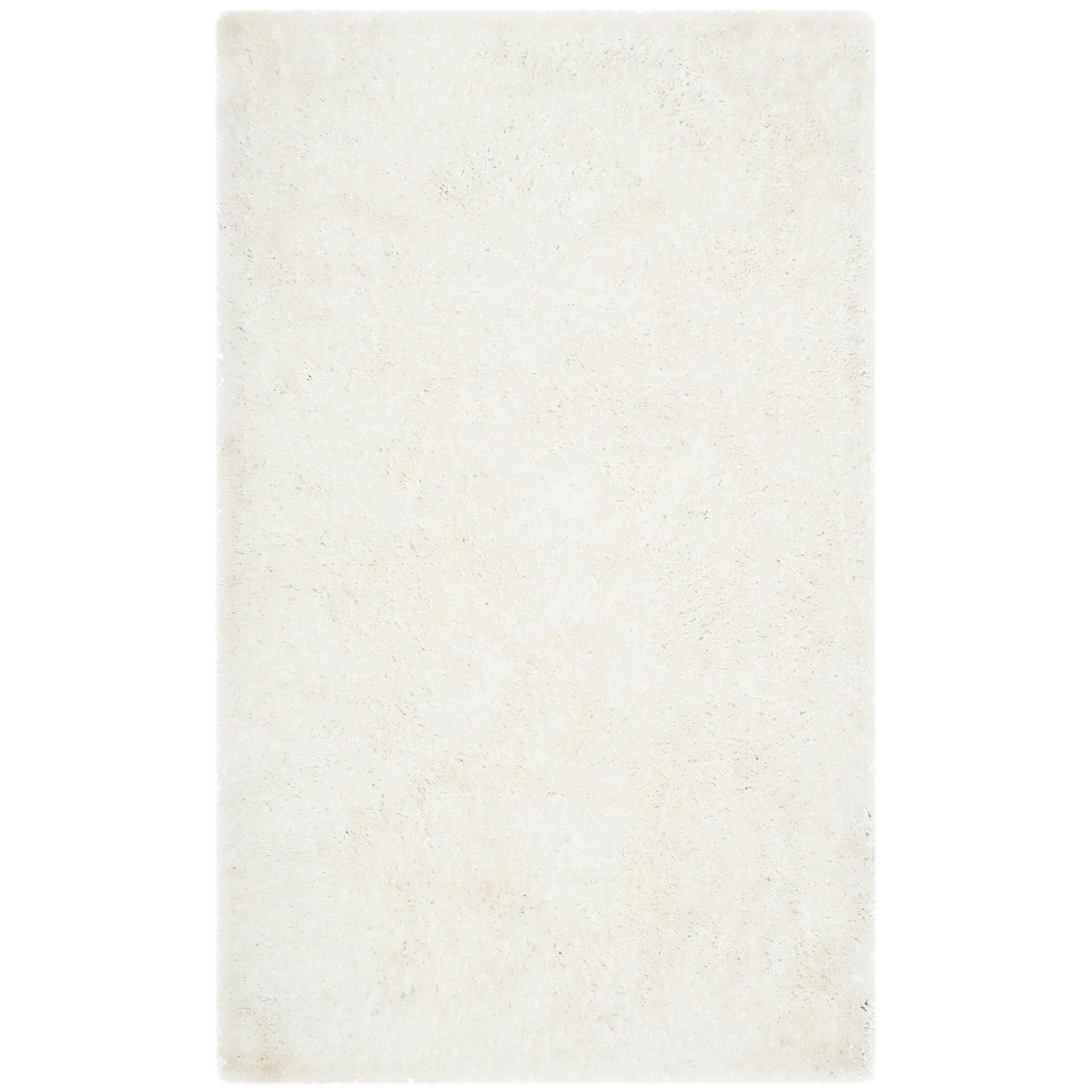 SAFAVIEH Handmade Toronto Shag Yasmine Polyester Rug