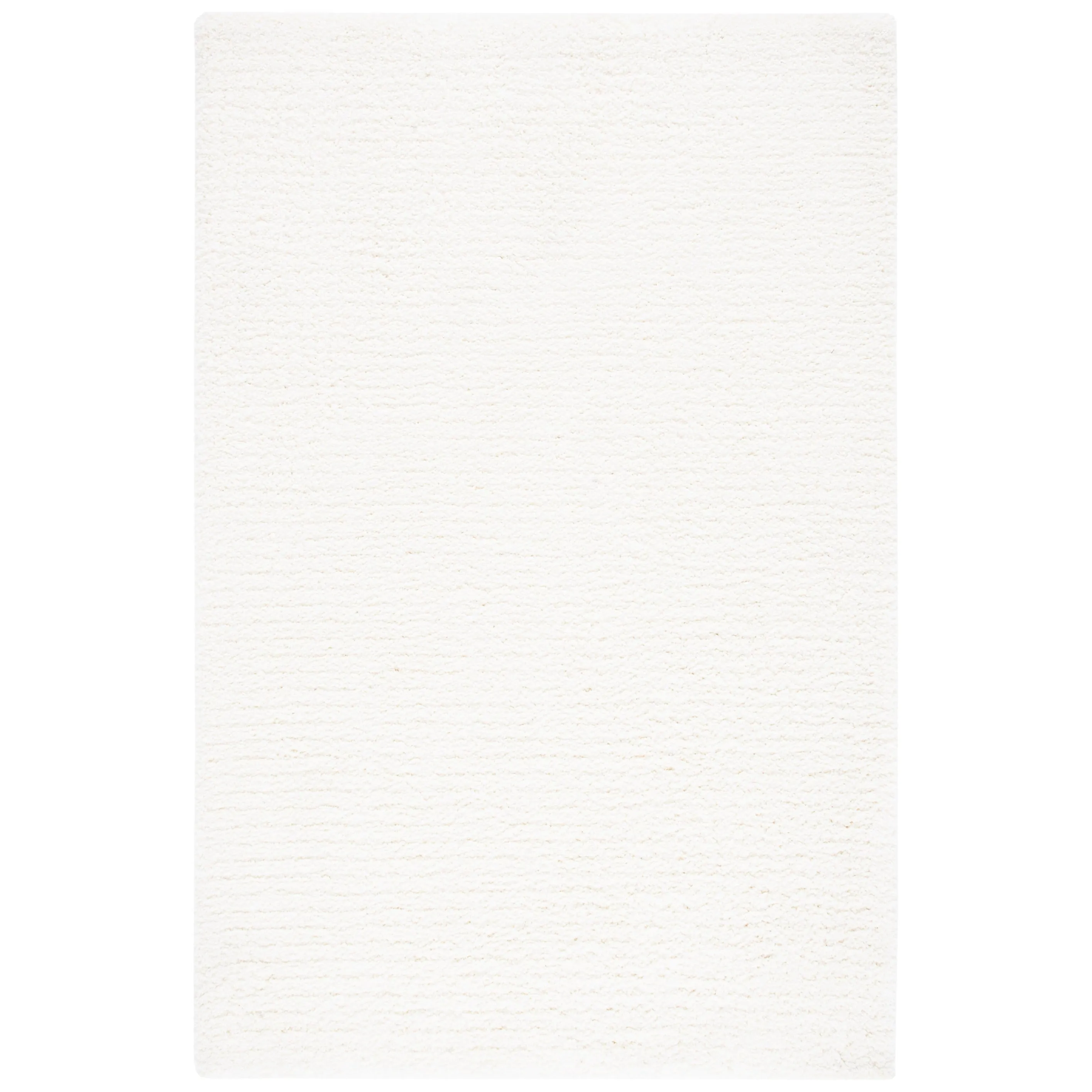 SAFAVIEH Handmade Ultimate Shag Makayla Rug