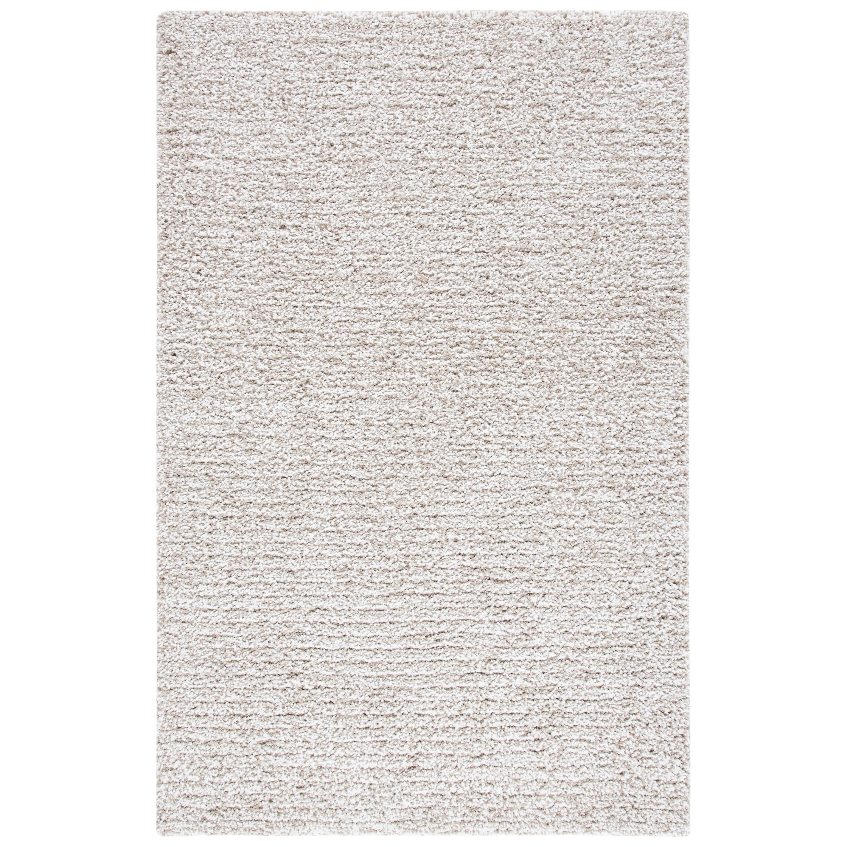 SAFAVIEH Handmade Ultimate Shag Makayla Rug