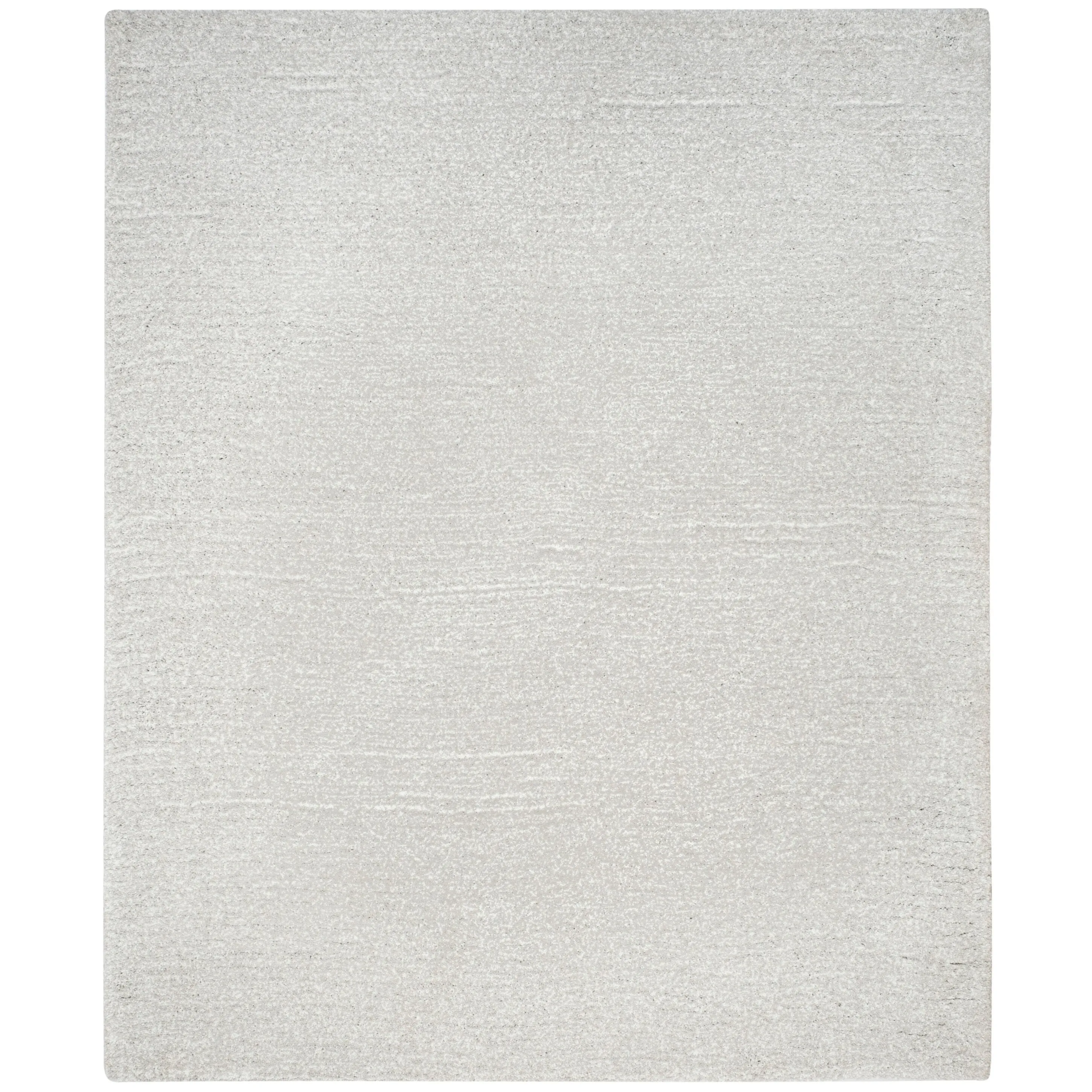 SAFAVIEH Handmade Ultimate Shag Makayla Rug
