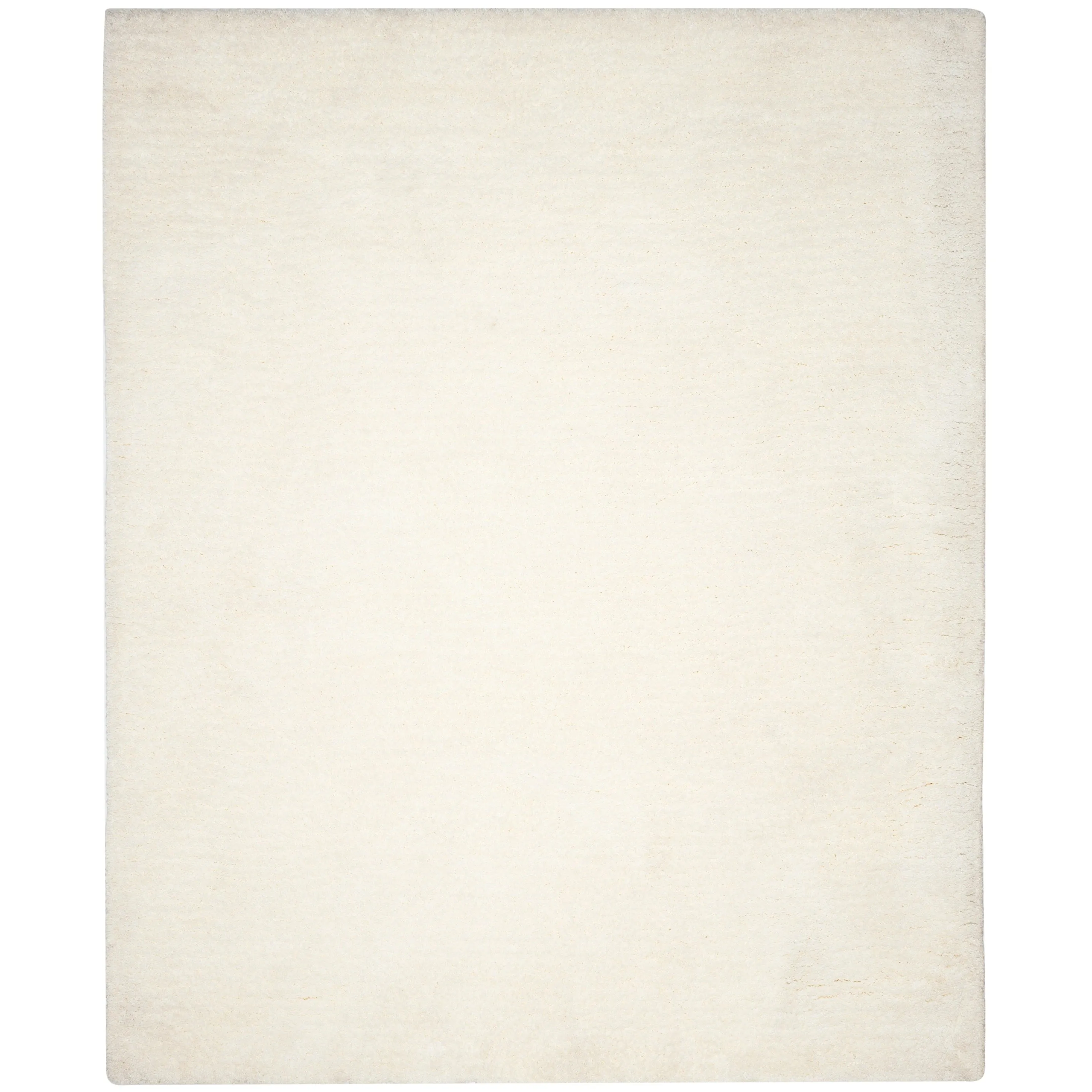 SAFAVIEH Handmade Ultimate Shag Makayla Rug