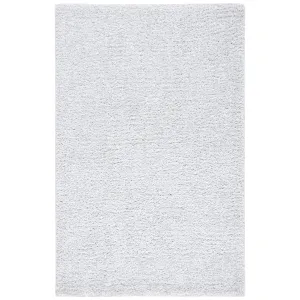 SAFAVIEH Handmade Ultimate Shag Makayla Rug
