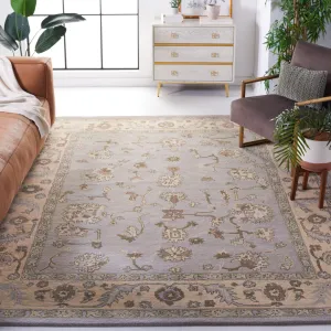 SAFAVIEH Heritage Jolande Hand-tufted Wool Oriental Area Rug