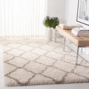 SAFAVIEH Hudson Shag Denese 2-inch Thick Rug