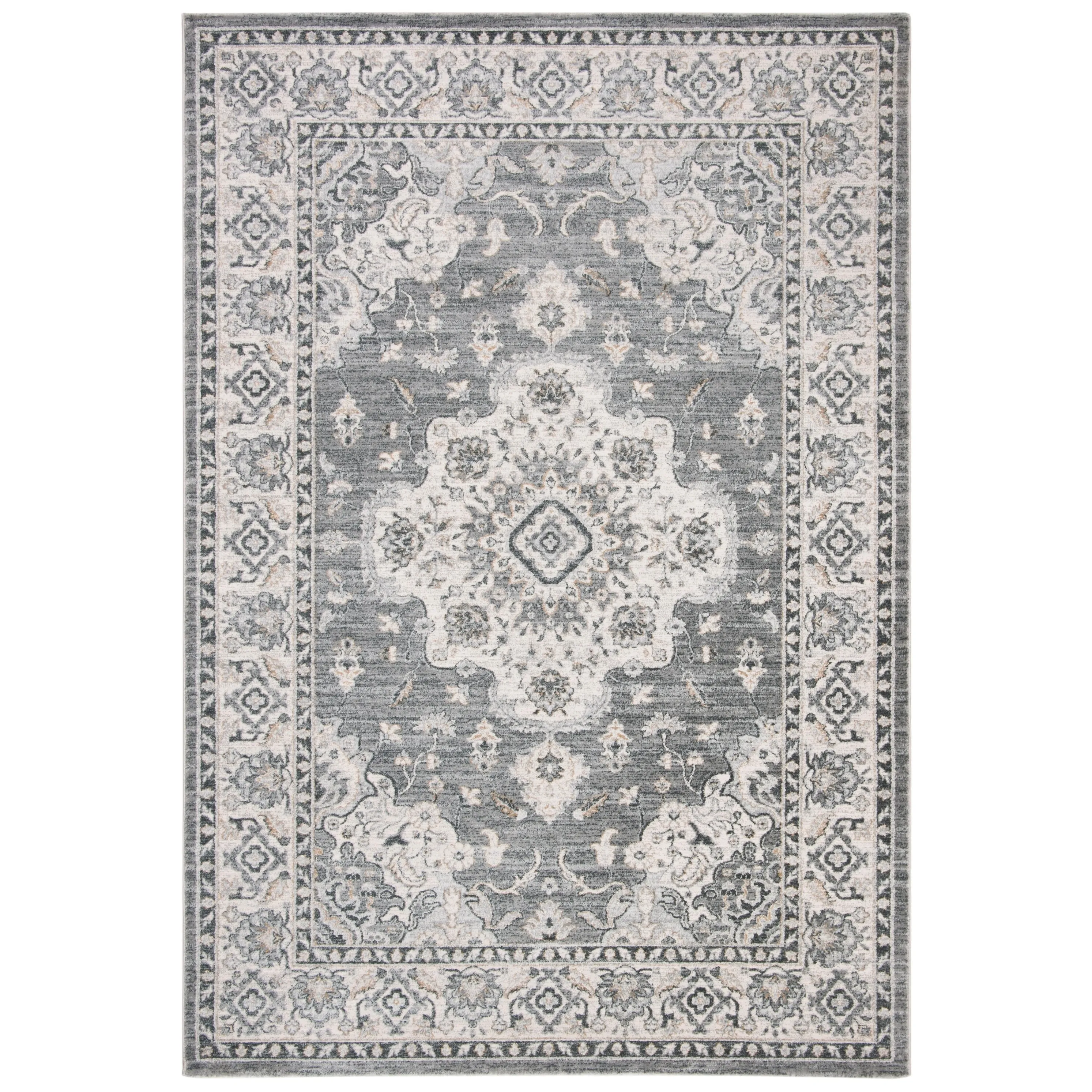 SAFAVIEH Isabella Kristy Vintage Oriental Rug