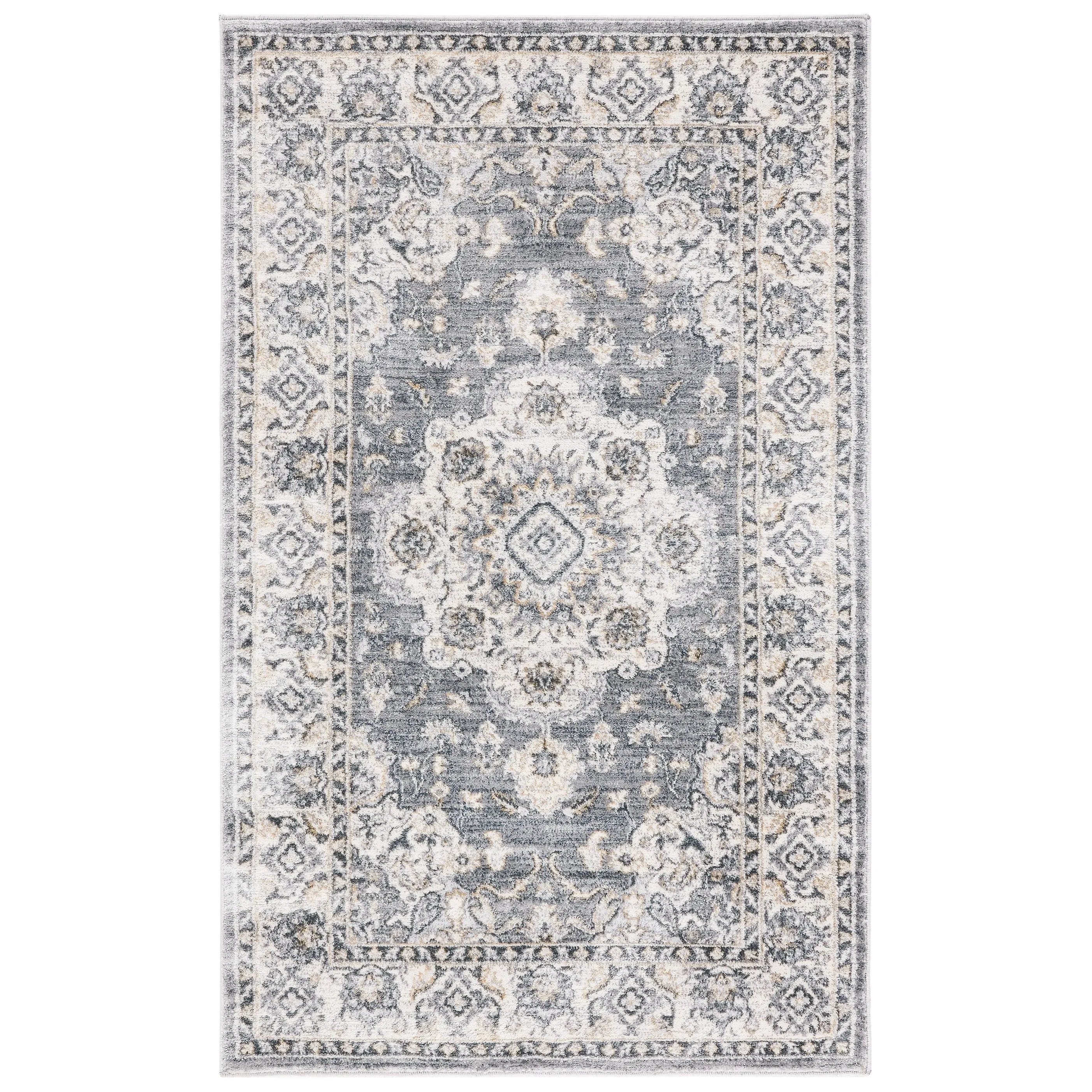 SAFAVIEH Isabella Kristy Vintage Oriental Rug