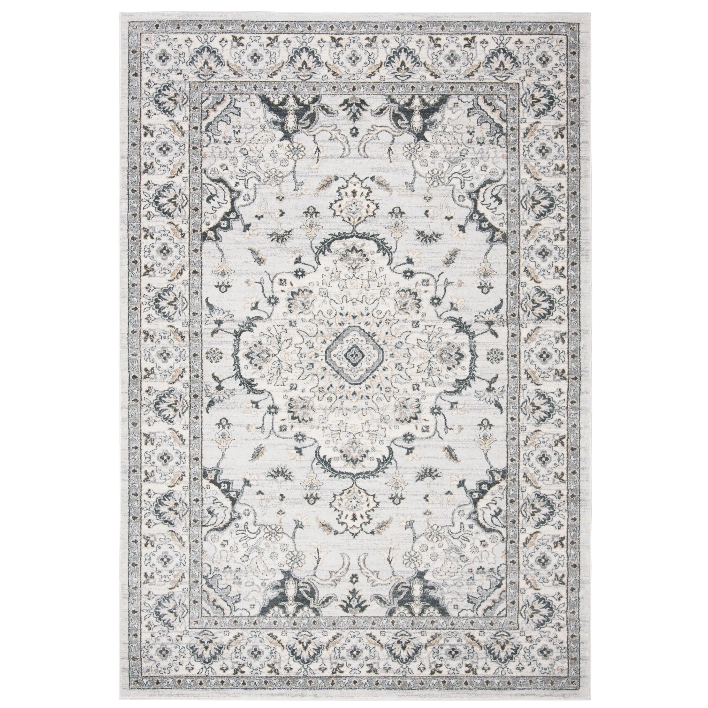 SAFAVIEH Isabella Kristy Vintage Oriental Rug