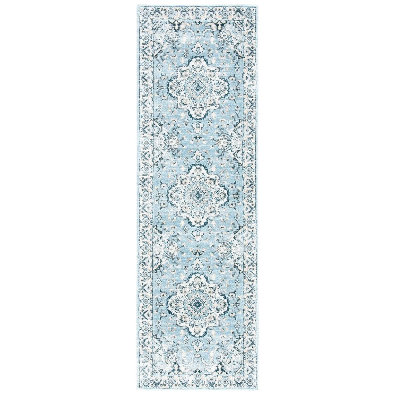 SAFAVIEH Isabella Kristy Vintage Oriental Rug