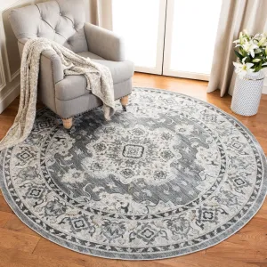 SAFAVIEH Isabella Kristy Vintage Oriental Rug