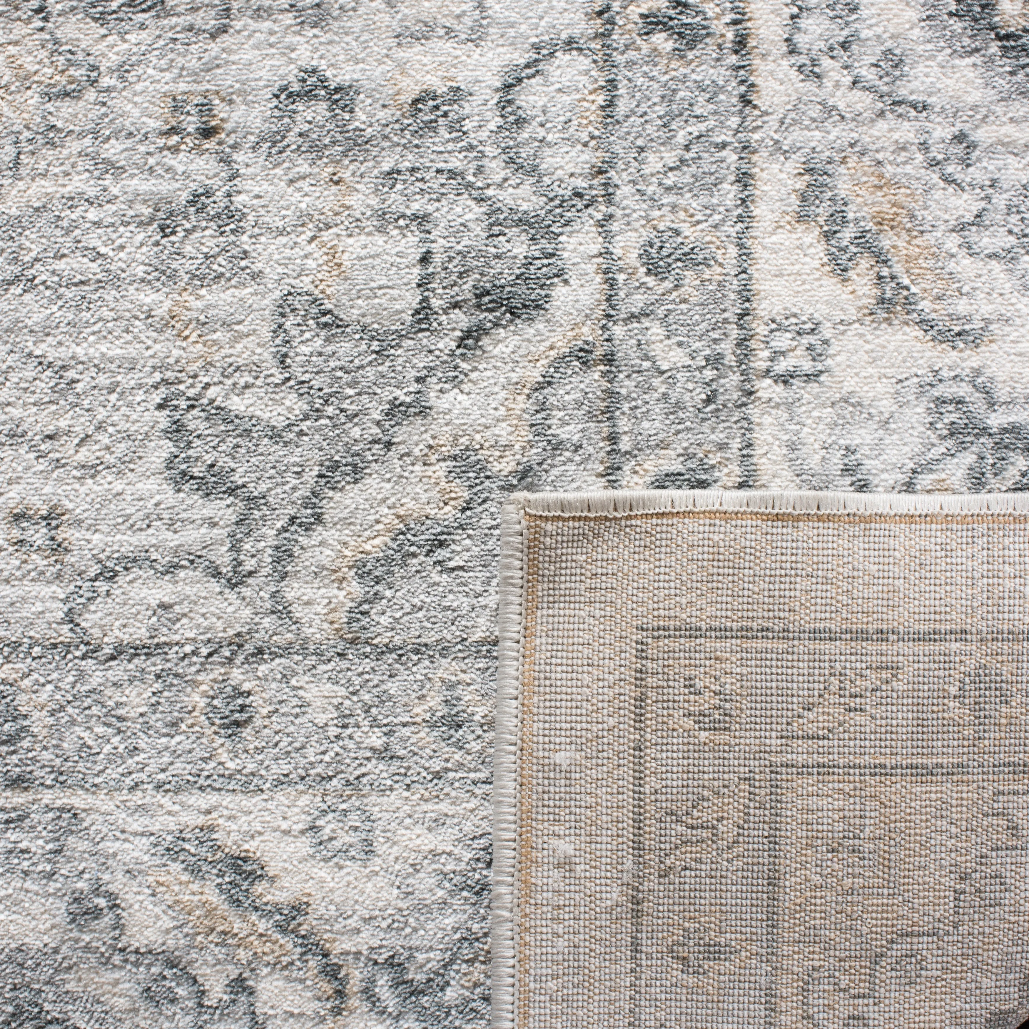 SAFAVIEH Isabella Kristy Vintage Oriental Rug