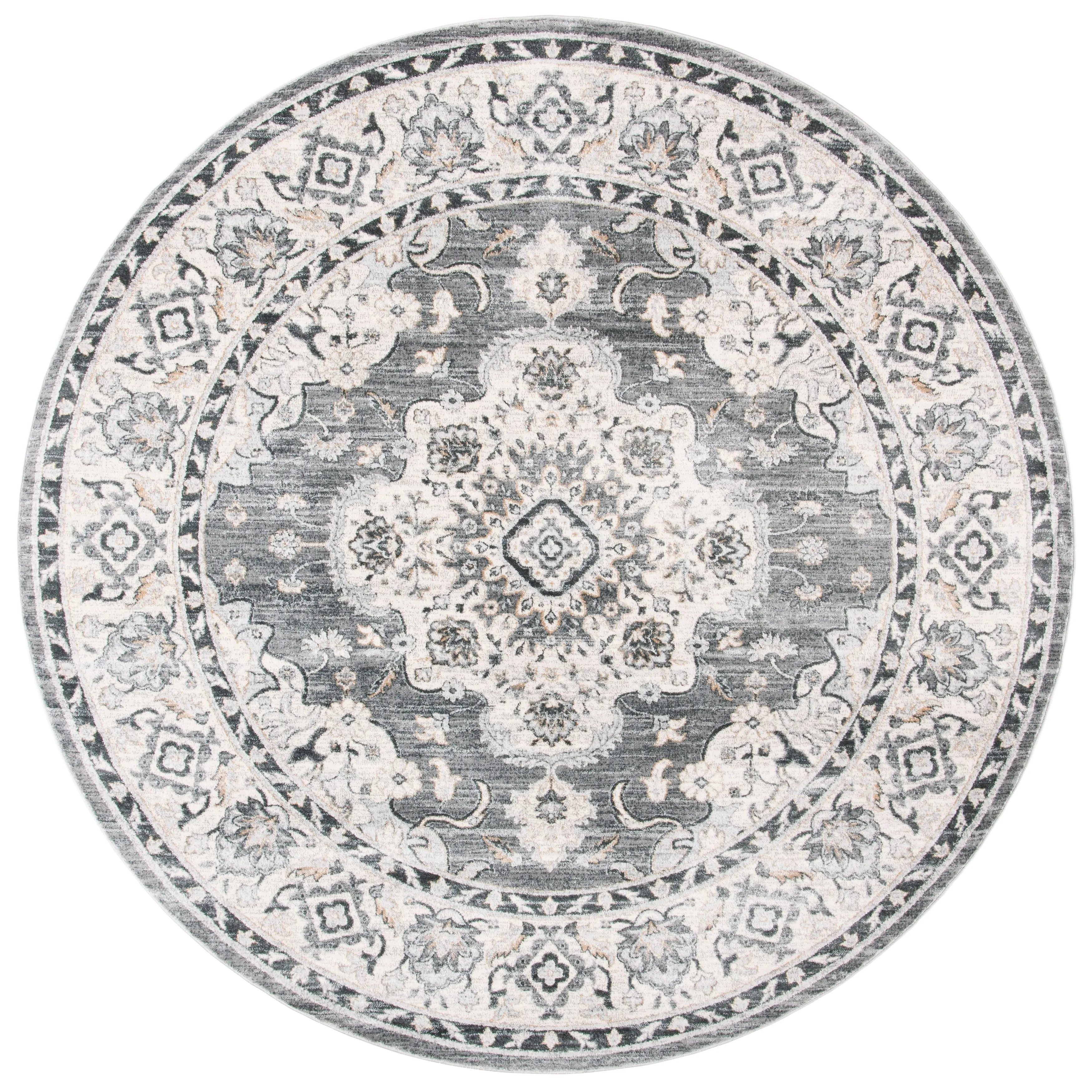 SAFAVIEH Isabella Kristy Vintage Oriental Rug