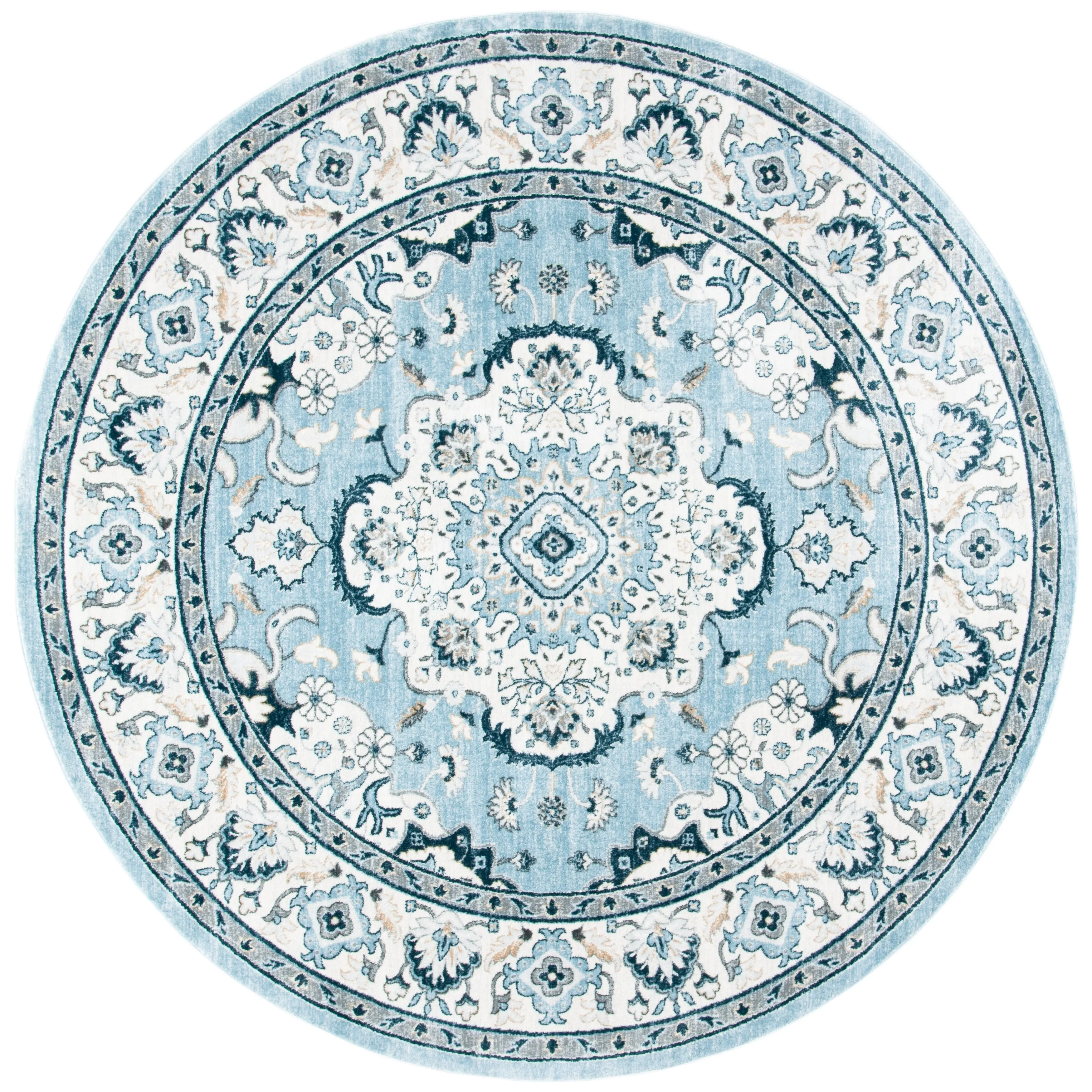 SAFAVIEH Isabella Kristy Vintage Oriental Rug