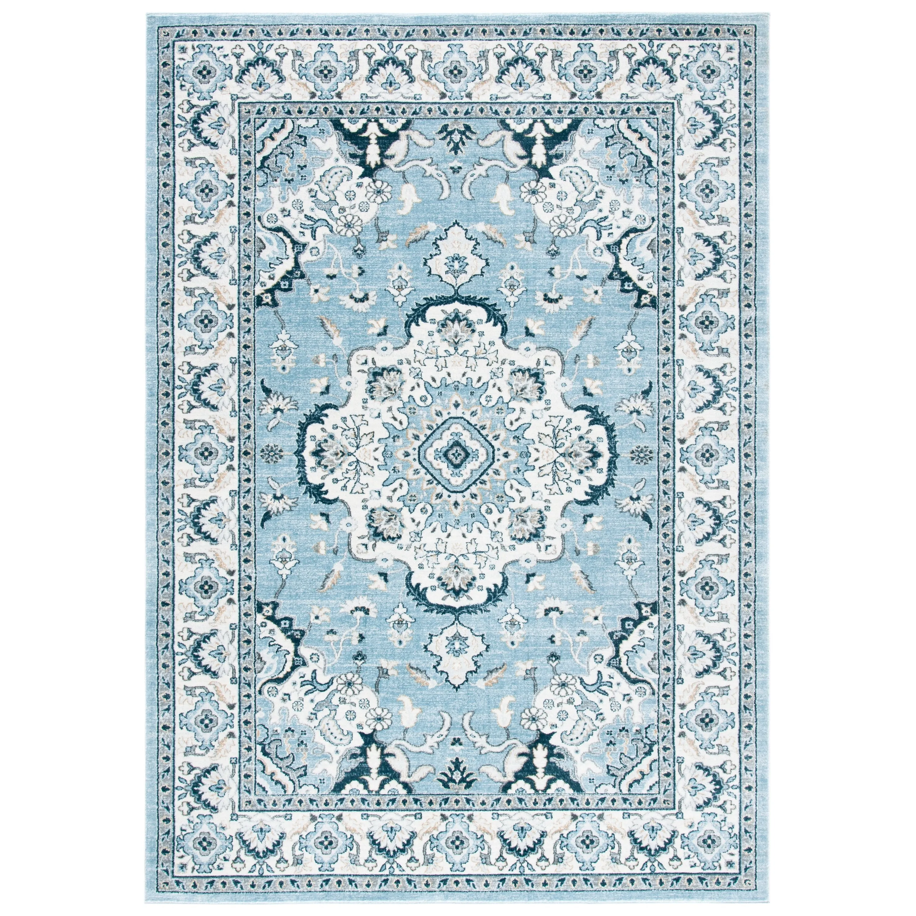 SAFAVIEH Isabella Kristy Vintage Oriental Rug