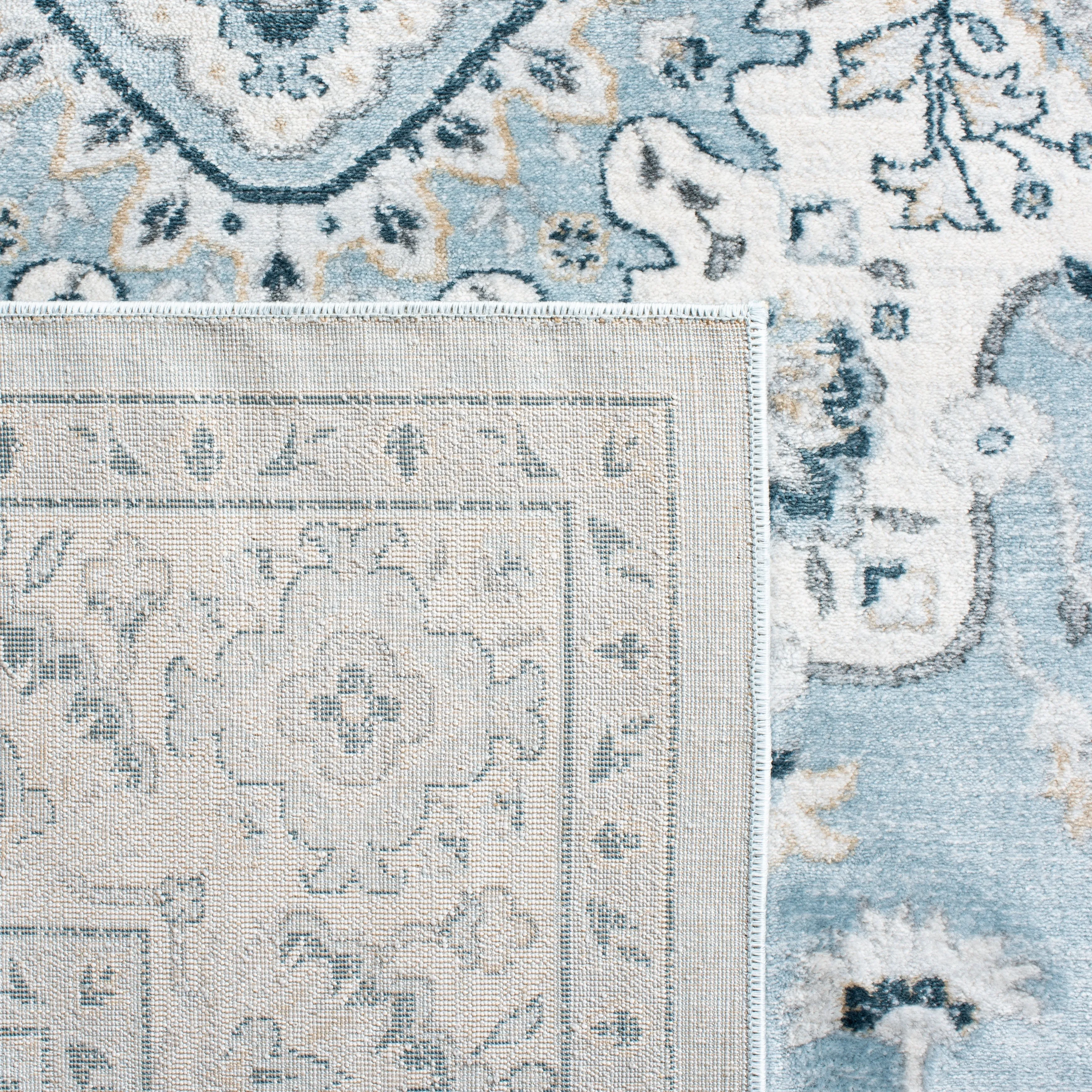 SAFAVIEH Isabella Kristy Vintage Oriental Rug