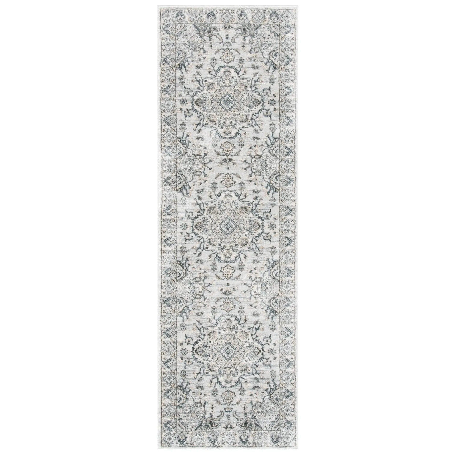 SAFAVIEH Isabella Kristy Vintage Oriental Rug