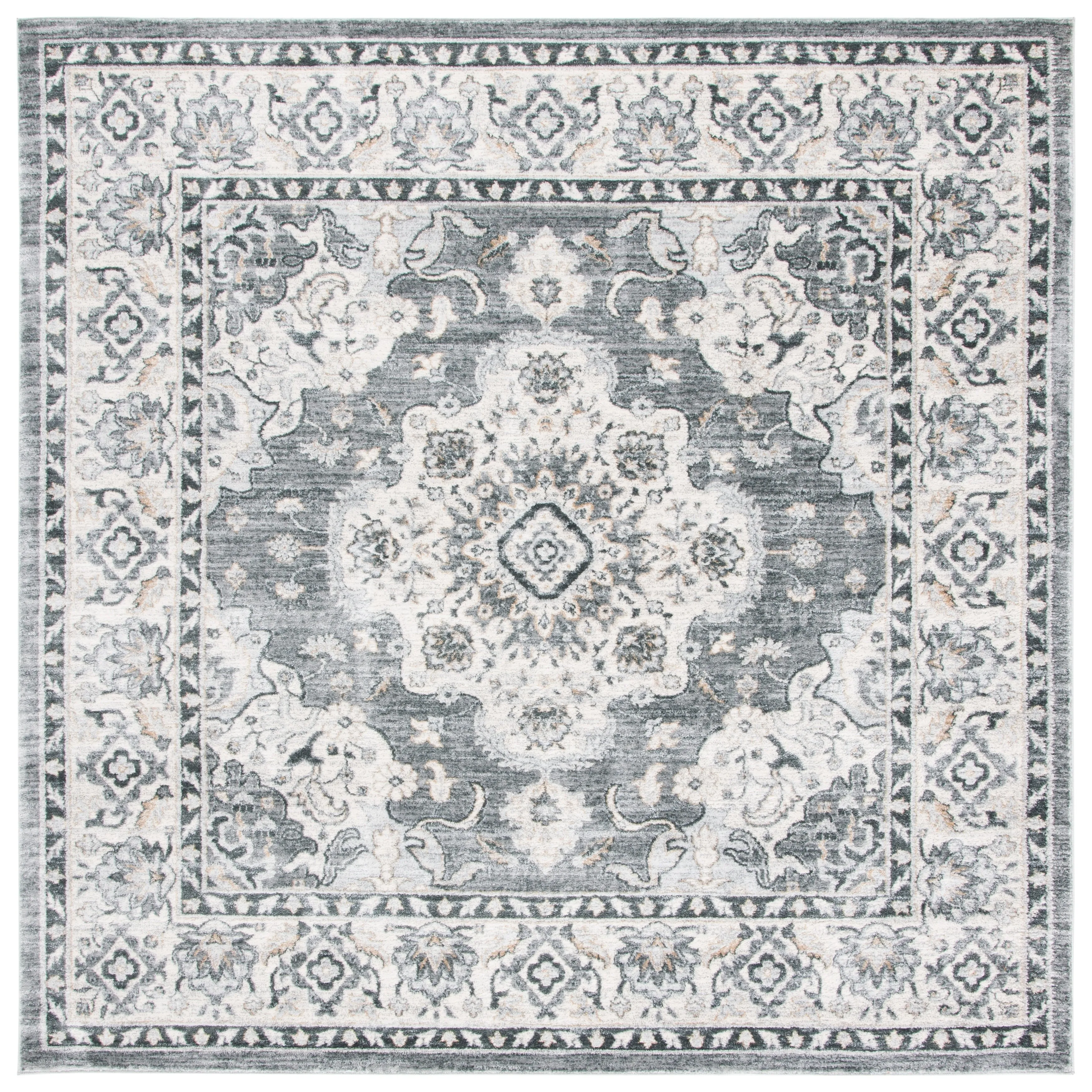 SAFAVIEH Isabella Kristy Vintage Oriental Rug