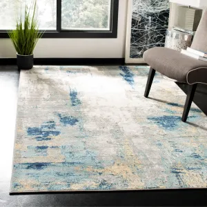 SAFAVIEH. Jasper Shiela Modern Abstract Rug
