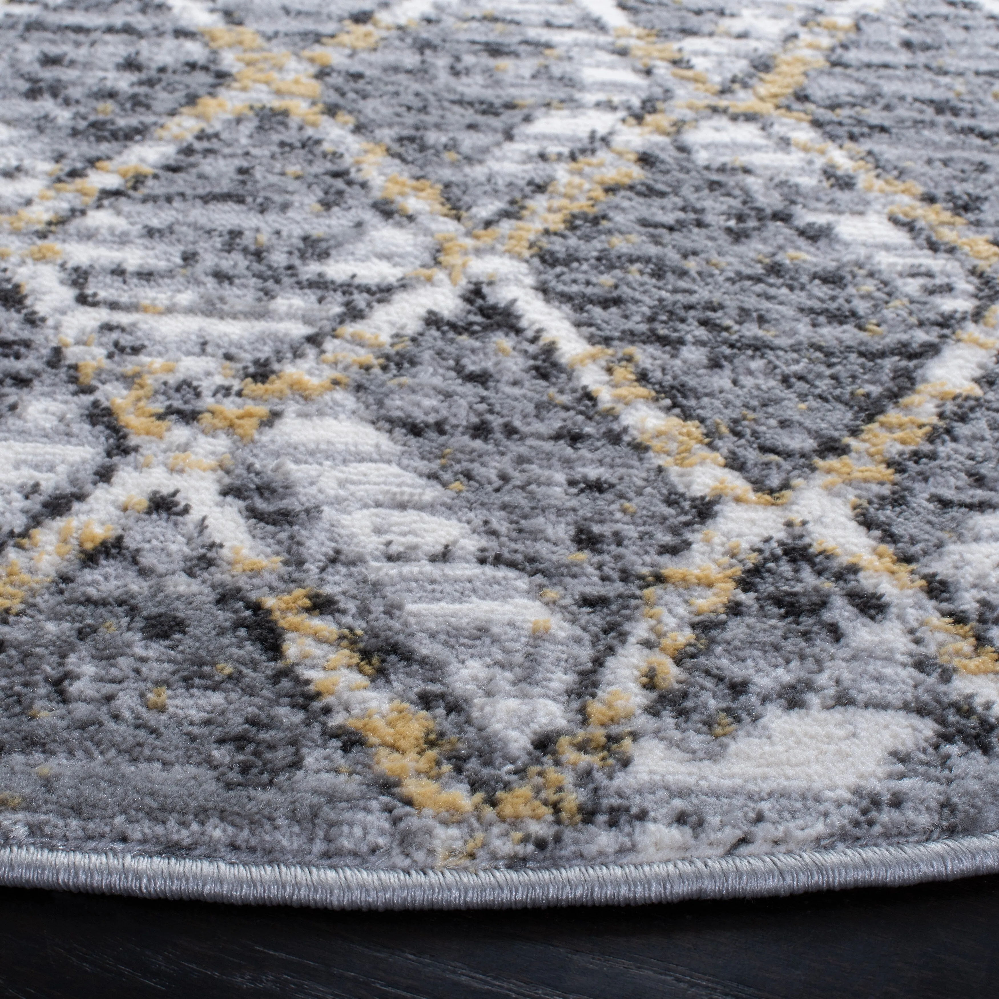 SAFAVIEH Lagoon Firmine Modern Rug