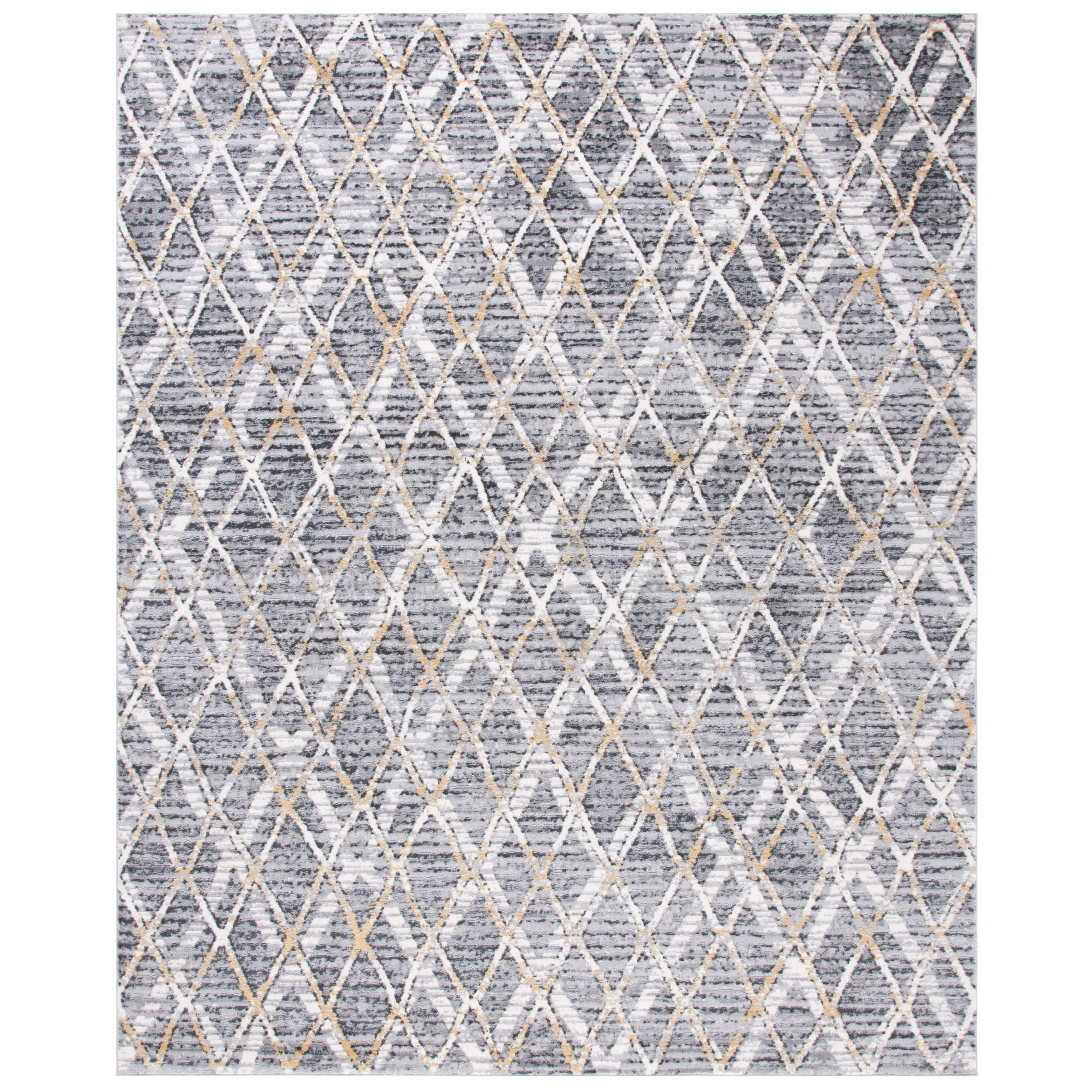 SAFAVIEH Lagoon Firmine Modern Rug